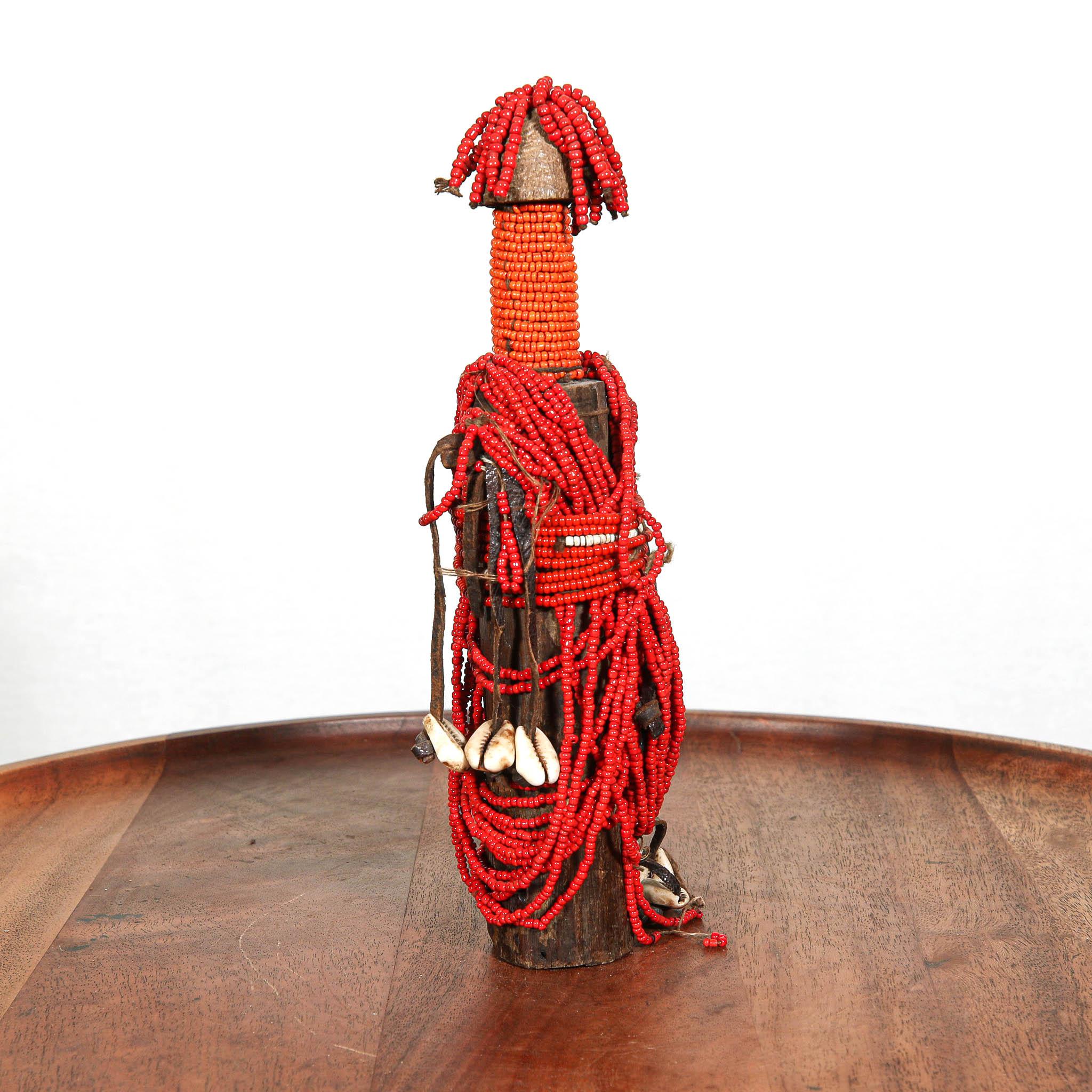 African Heritage Crafts, Traditional African Dolls, African Handicraft, African Art Collectibles, Cameroon Art, Antique African art, African home decor, African design pieces, African art for sale, Traditional African art, African-inspired home decor, Tribal art for sale, Vintage African art, African art and craft, Handmade African decor, African textiles, African furniture, African pottery, African masks, African sculptures, Vintage Art, home decor, African artwork,  home art.