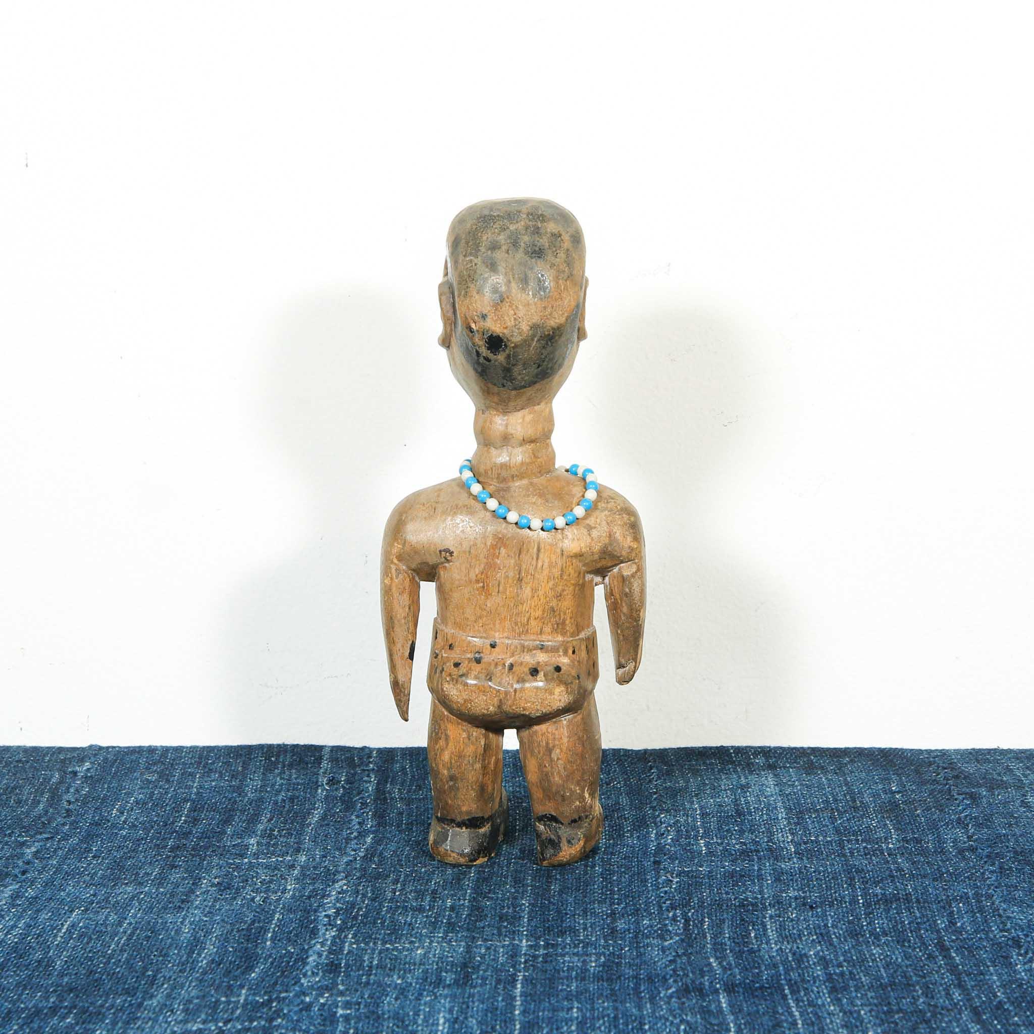 Venavi Doll, Ewe People, Togo
