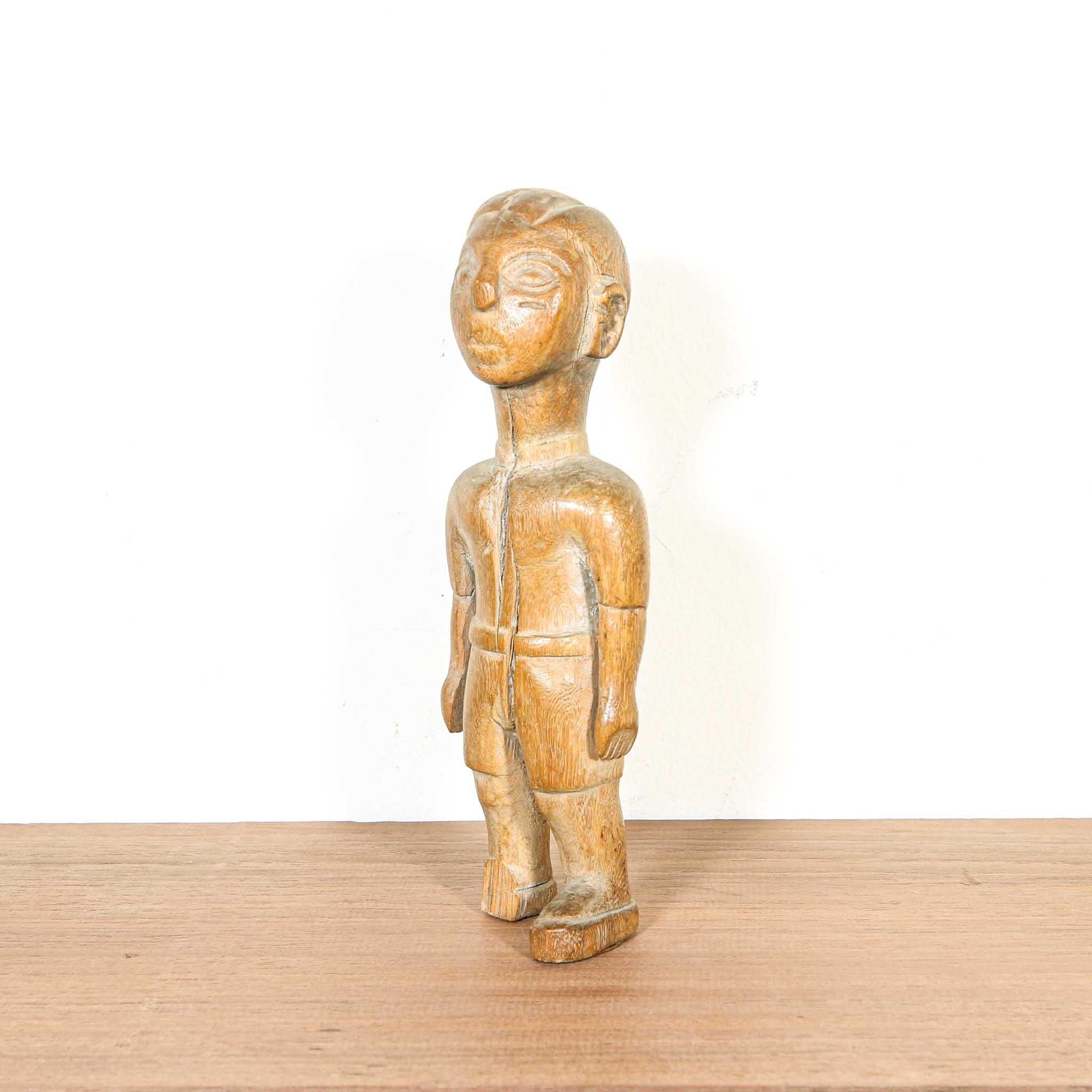 Venavi Doll, Ewe People, Togo