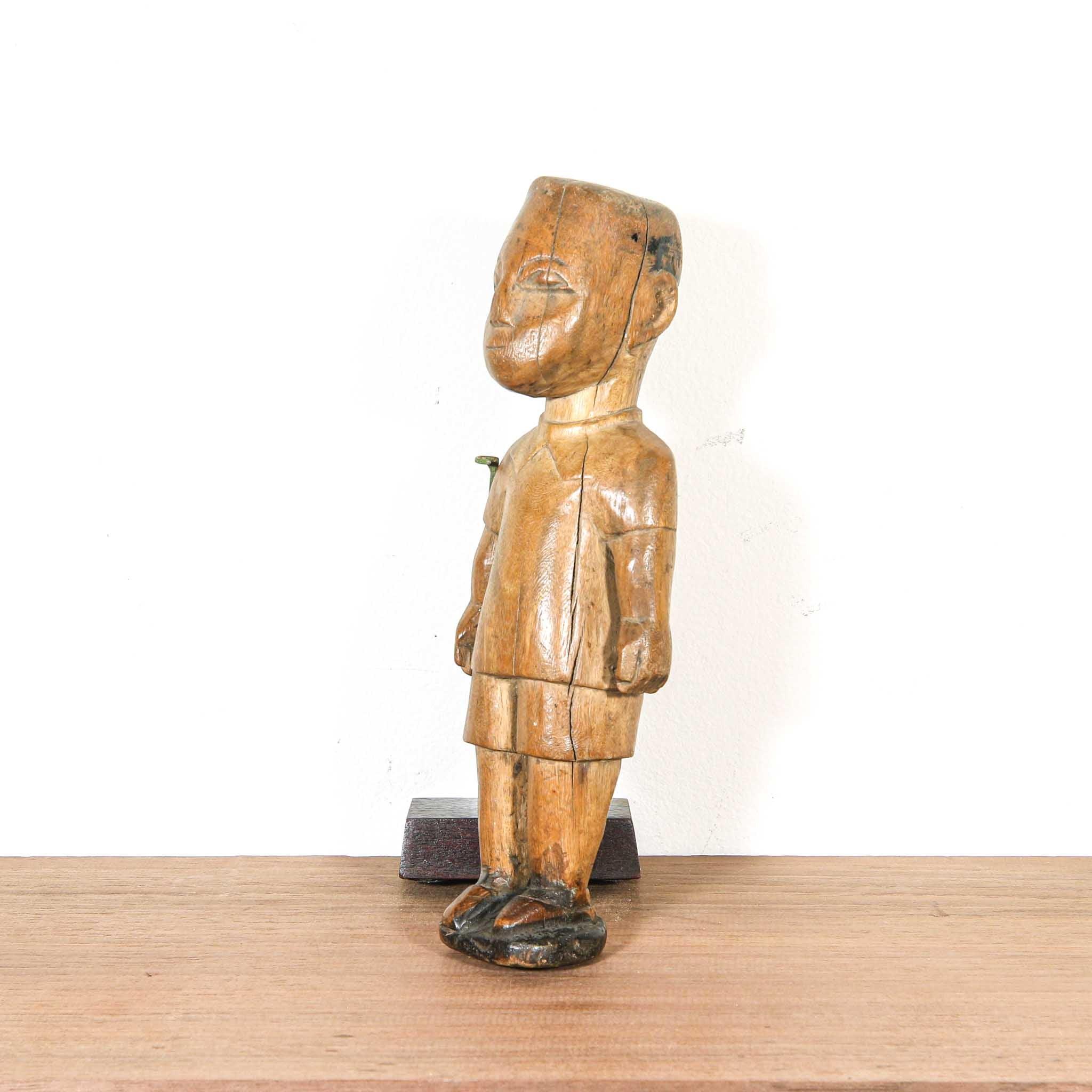 Venavi Doll, Ewe People, Togo
