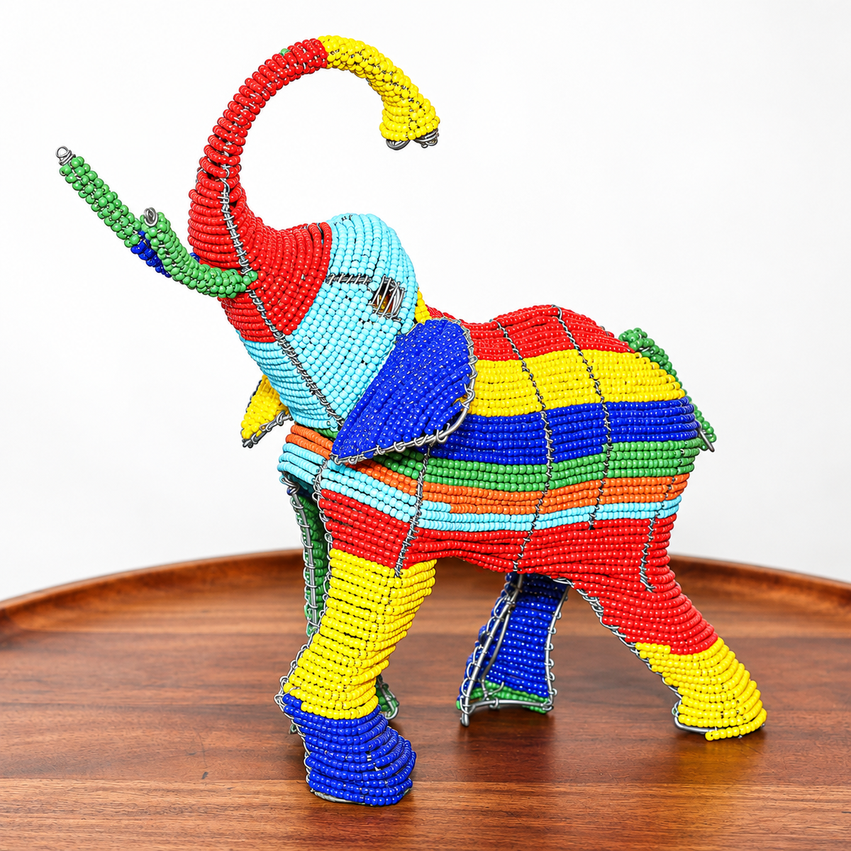 https://hemingwaygallery.nyc/products/beaded-elephant-sculpture-south-africa-sku-d1105
