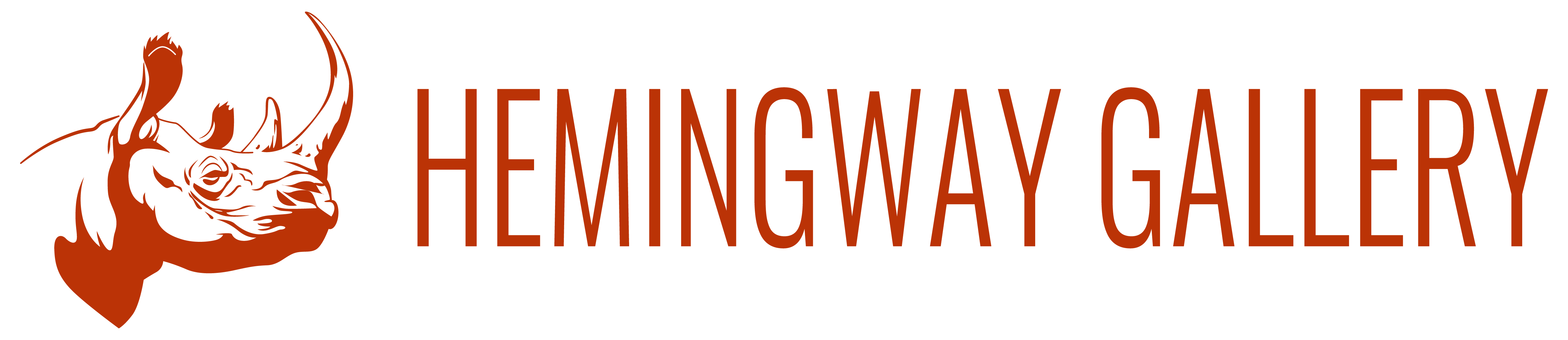 Hemingway African Gallery