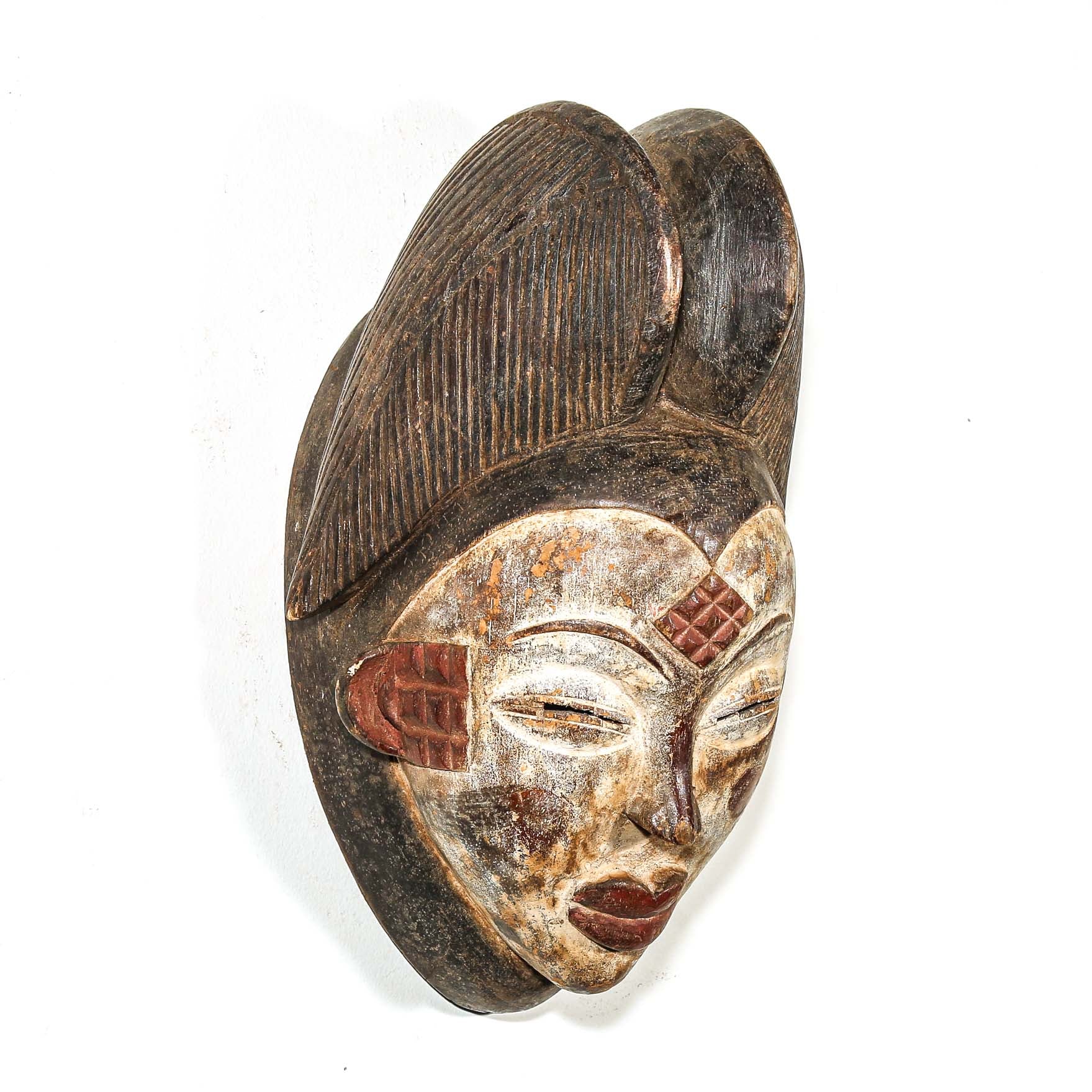 traditional African mask for sale