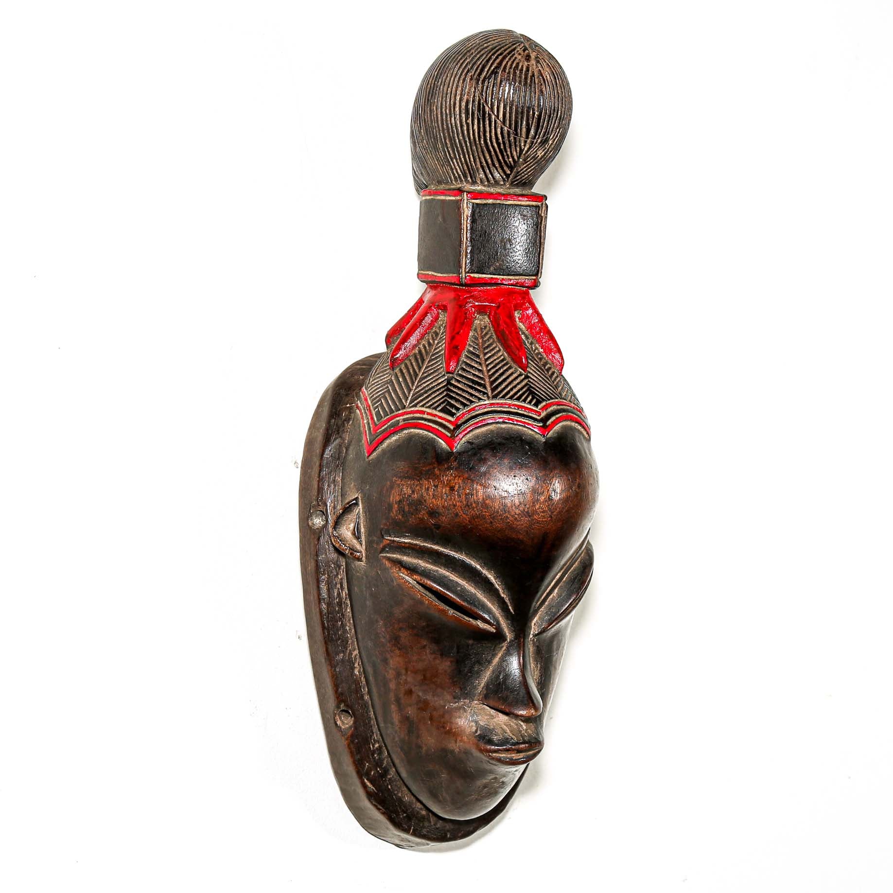 high quality African mask for sale