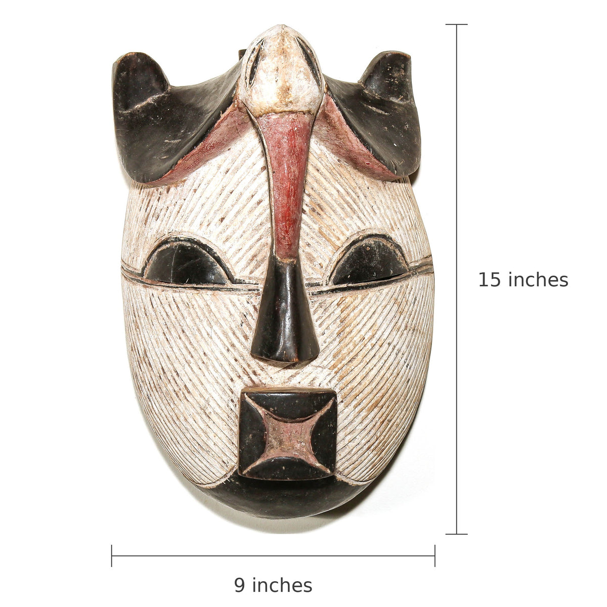 African Mask for Sale