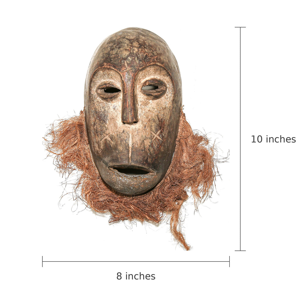 African Mask for Sale