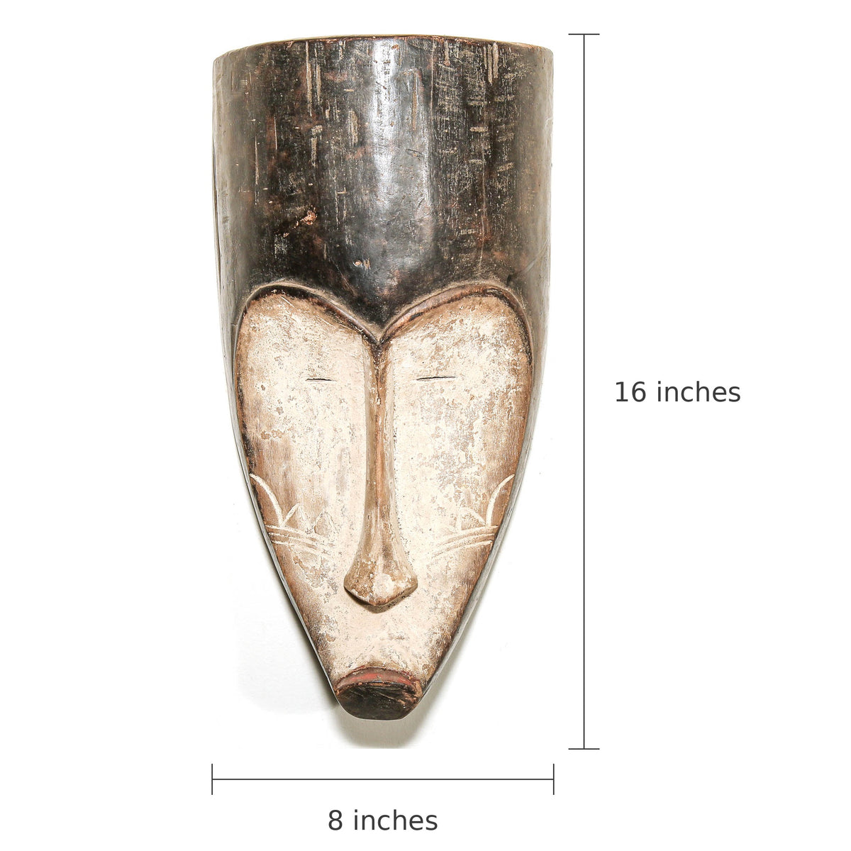 African Mask for Sale