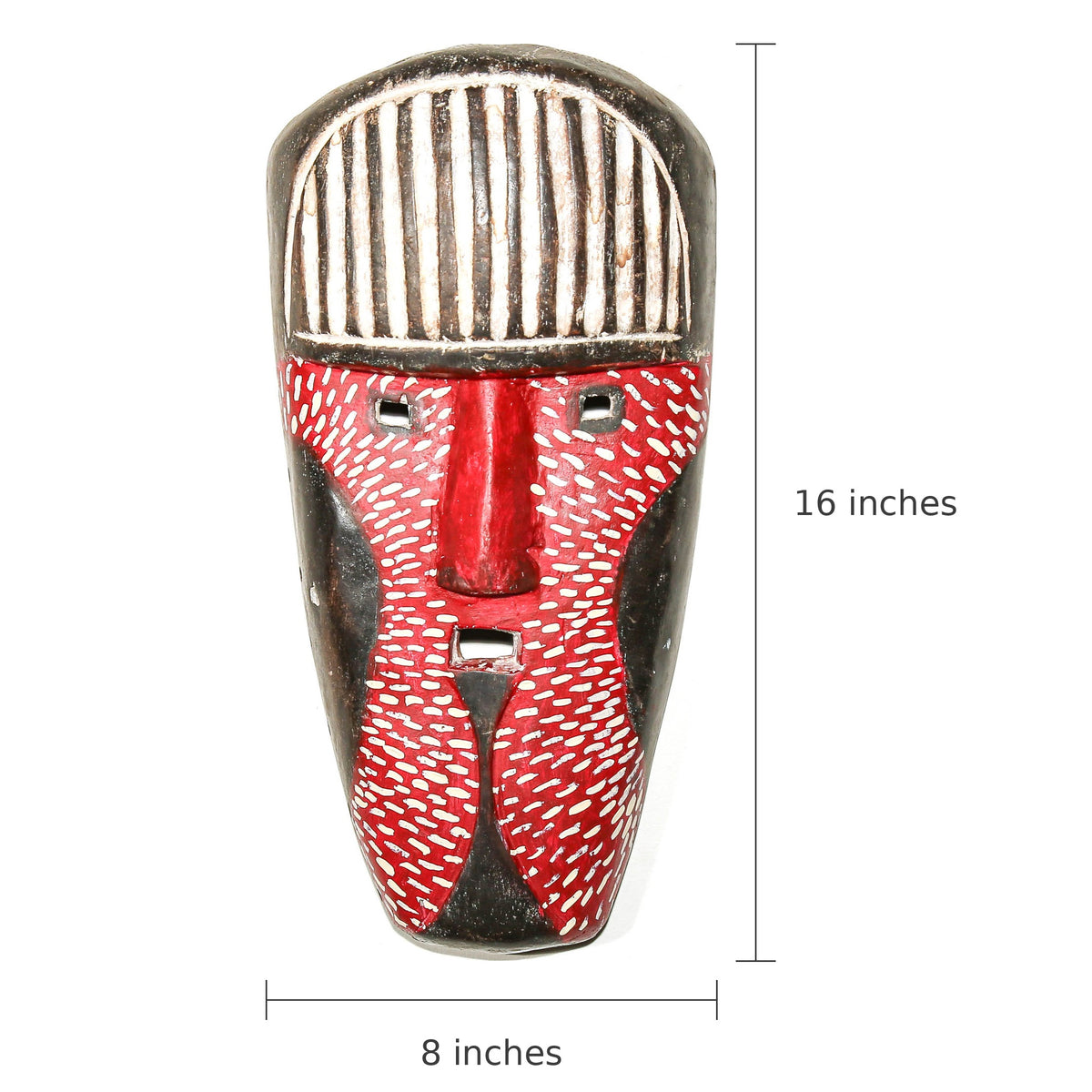 African Mask for Sale