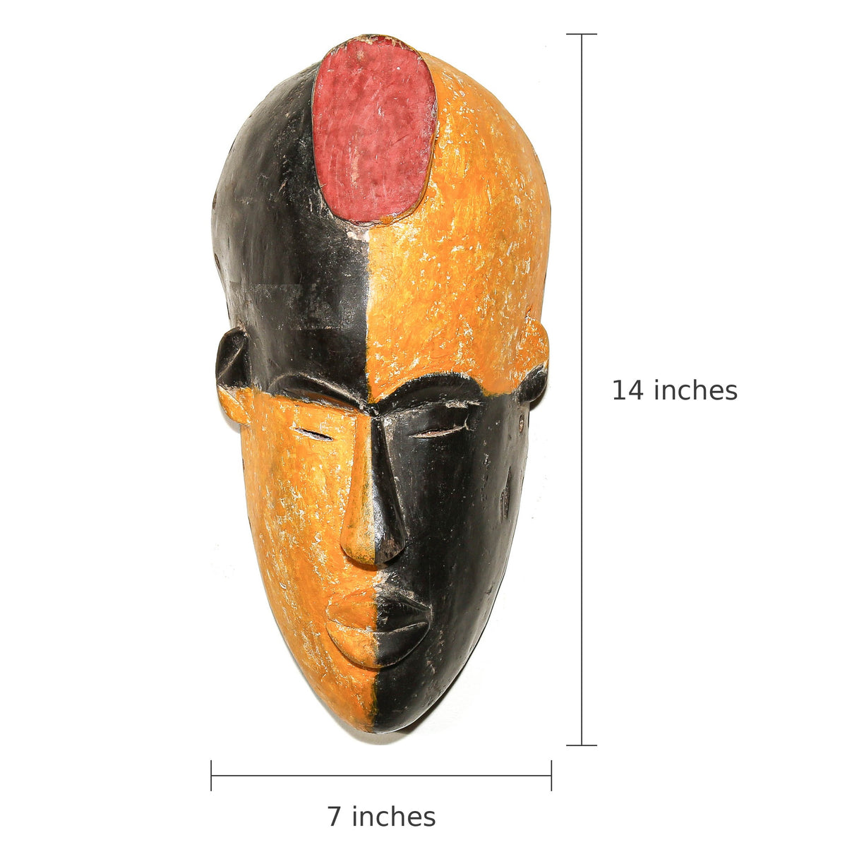 African Mask for Sale