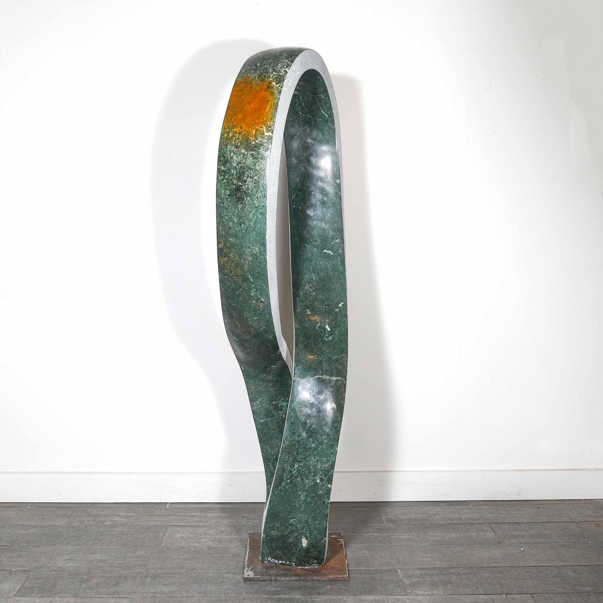 Certificate of Authenticity, figurative sculpture, human form, Shona Stone Sculpture, Serpentine African Art, Contemporary African Artwork, Stone Sculpture, African Sculpture Online Sale, African Art for Home Decor, buy African art, modern African art
