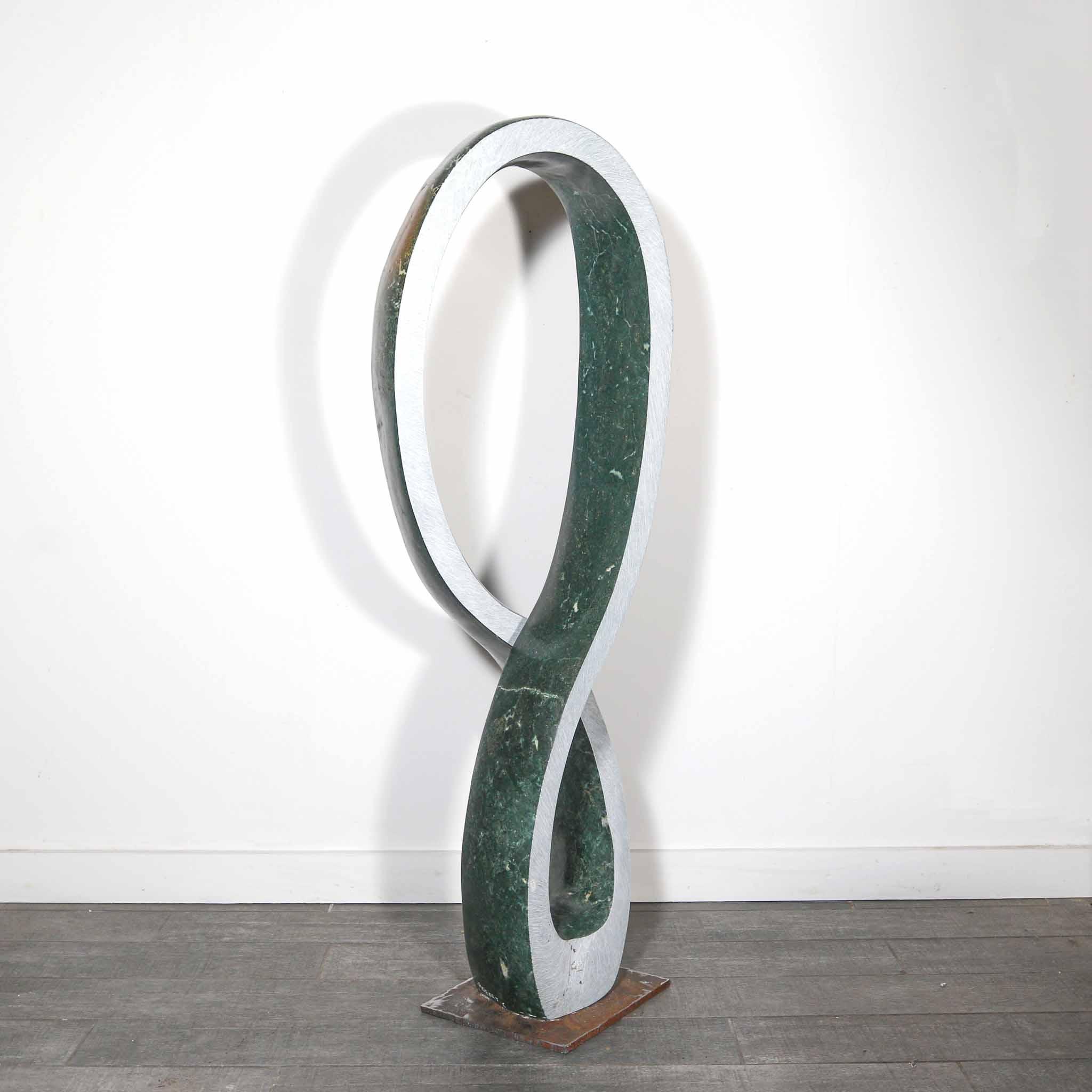 Certificate of Authenticity, figurative sculpture, human form, Shona Stone Sculpture, Serpentine African Art, Contemporary African Artwork, Stone Sculpture, African Sculpture Online Sale, African Art for Home Decor, buy African art, modern African art