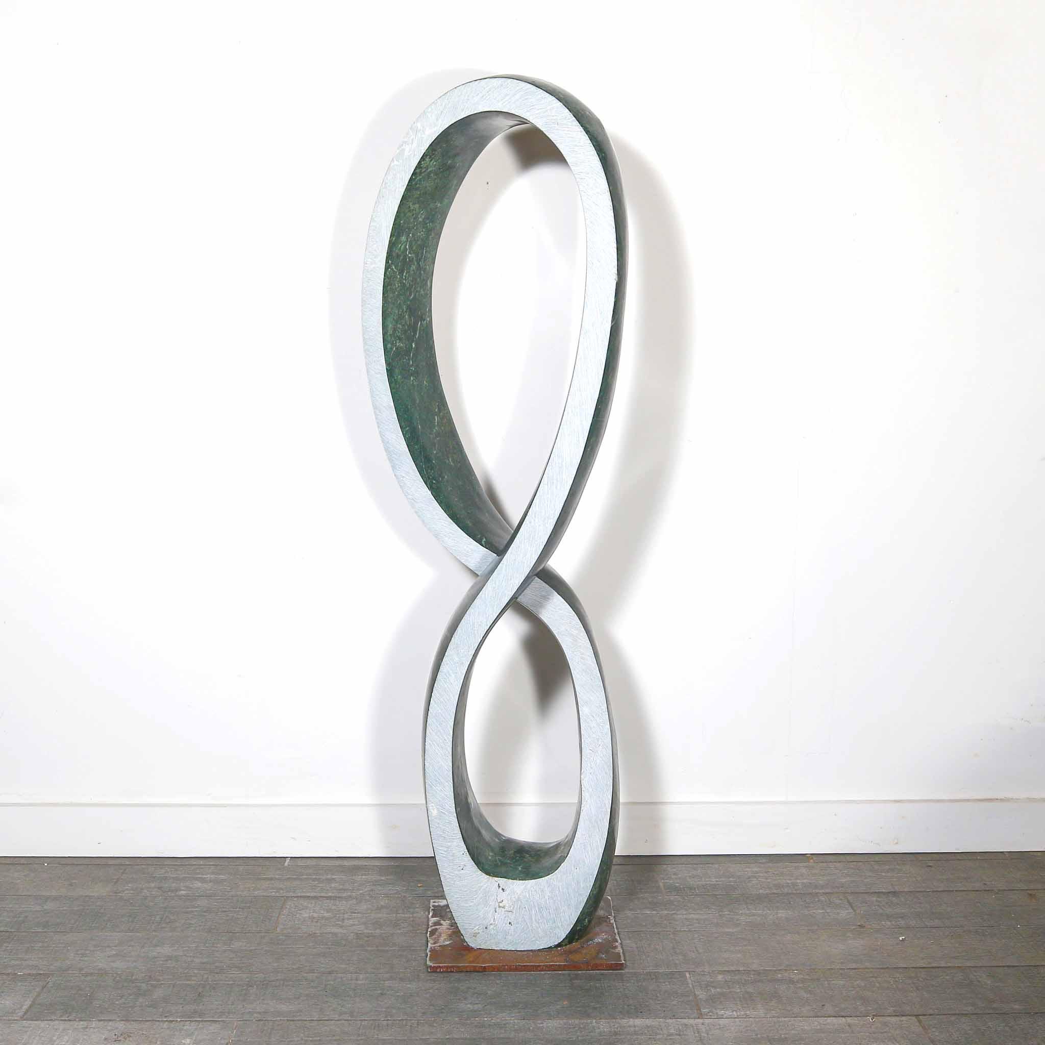 Certificate of Authenticity, figurative sculpture, human form, Shona Stone Sculpture, Serpentine African Art, Contemporary African Artwork, Stone Sculpture, African Sculpture Online Sale, African Art for Home Decor, buy African art, modern African art