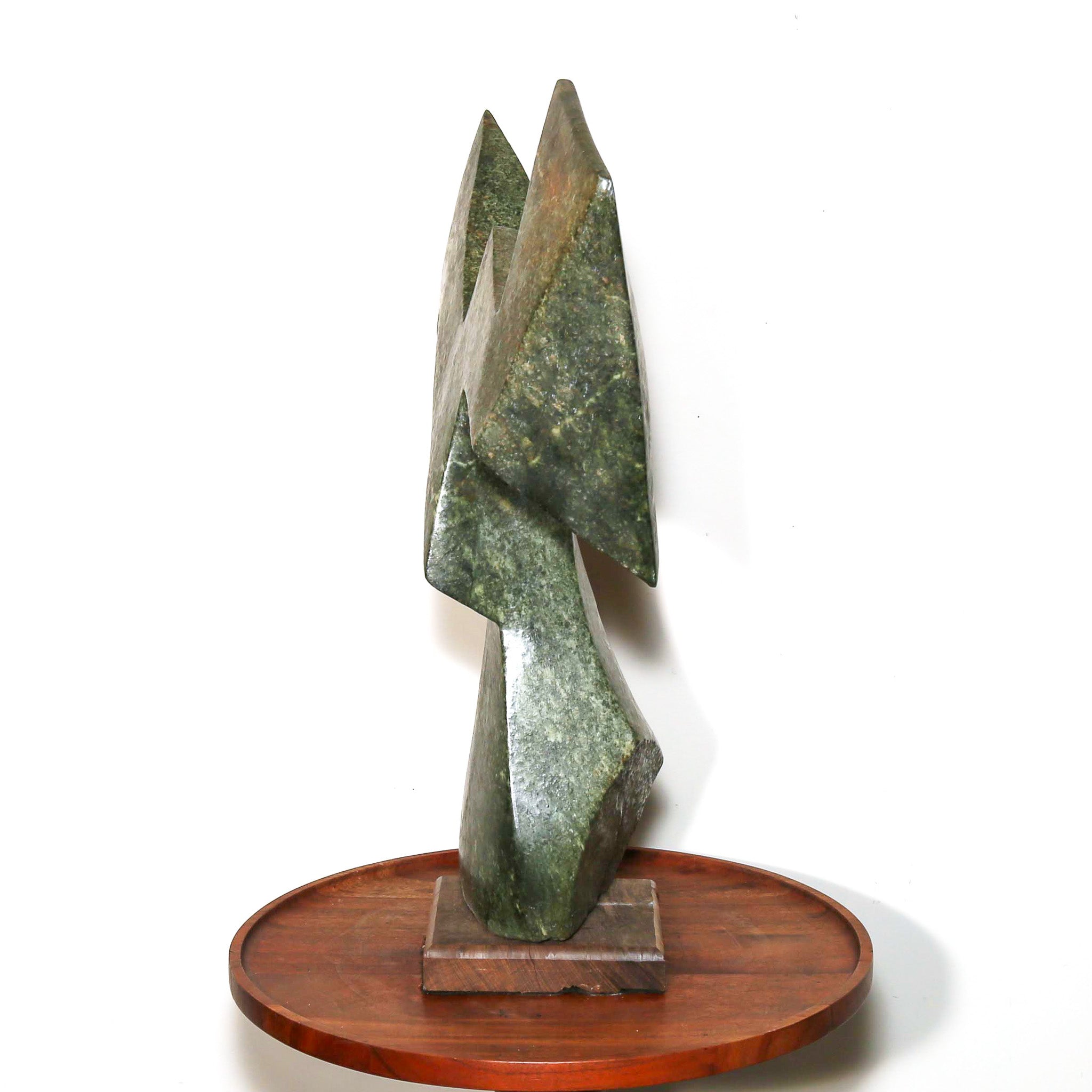 natural stone art
