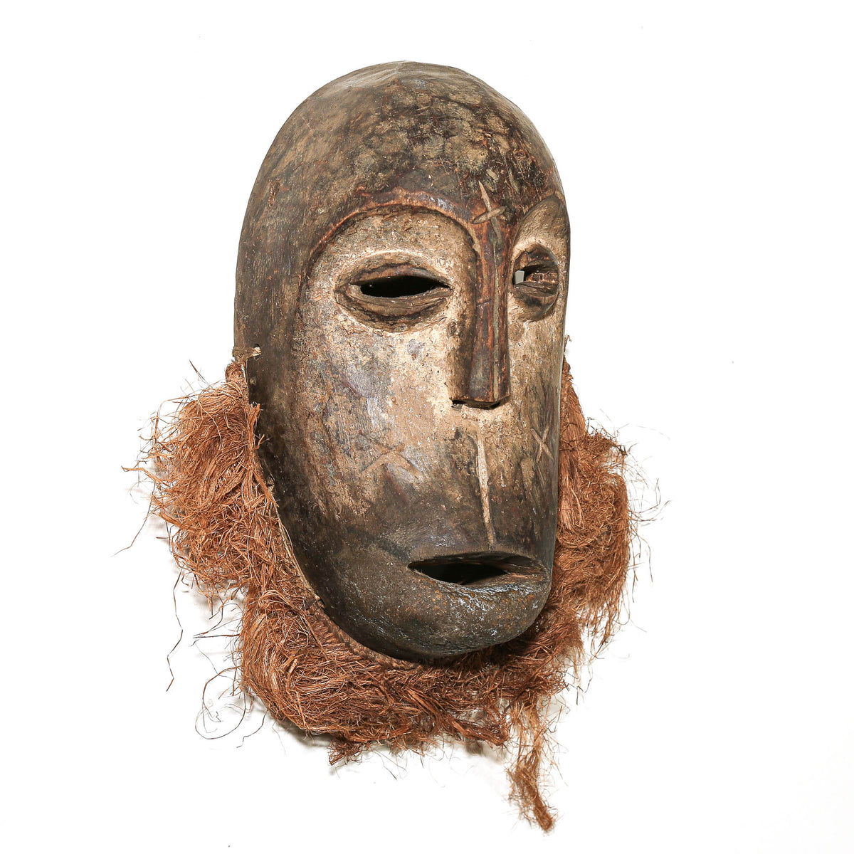 Pende mask from Africa for sale