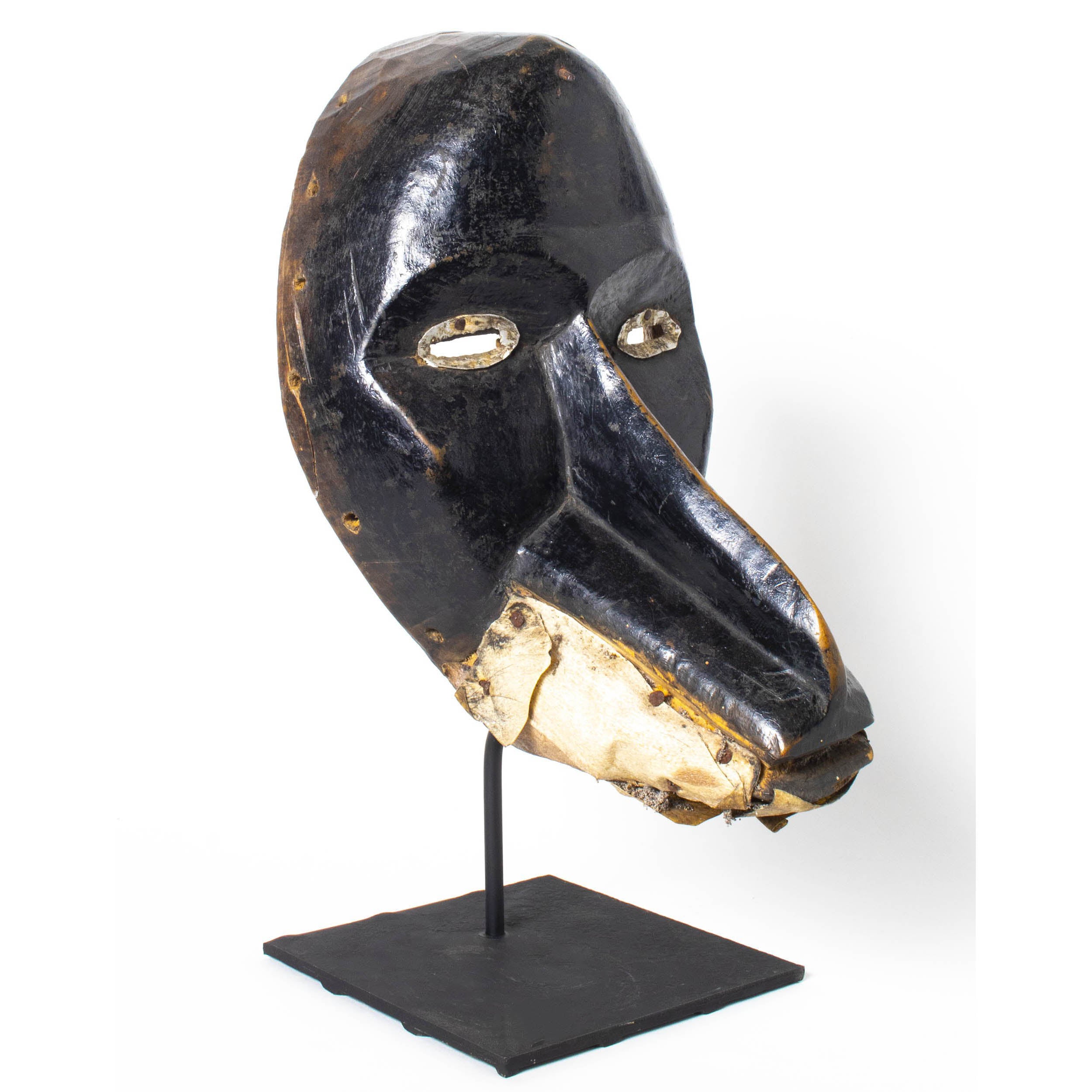 Dan Bird Mask, Liberia – African Gallery