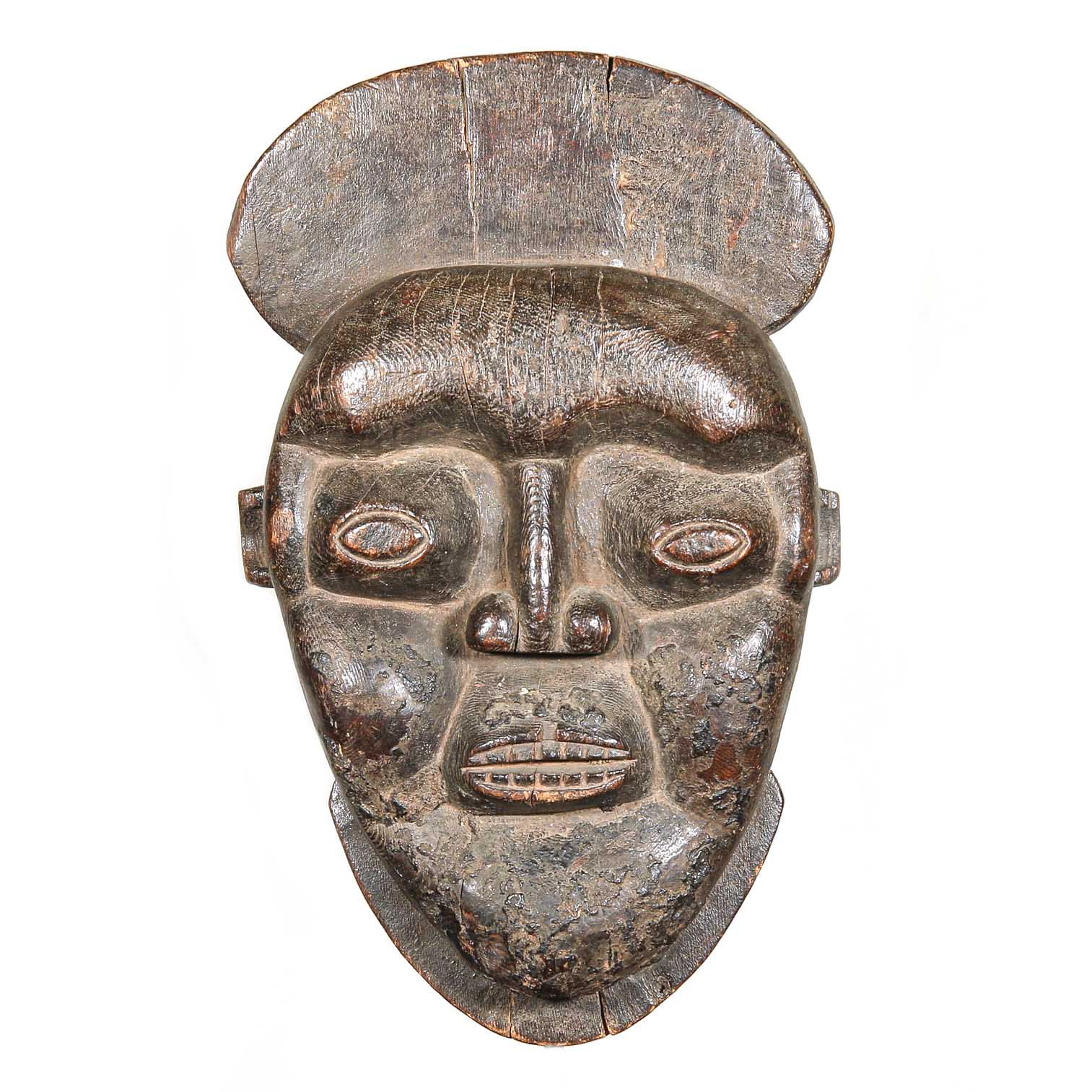 african ceremonial masks