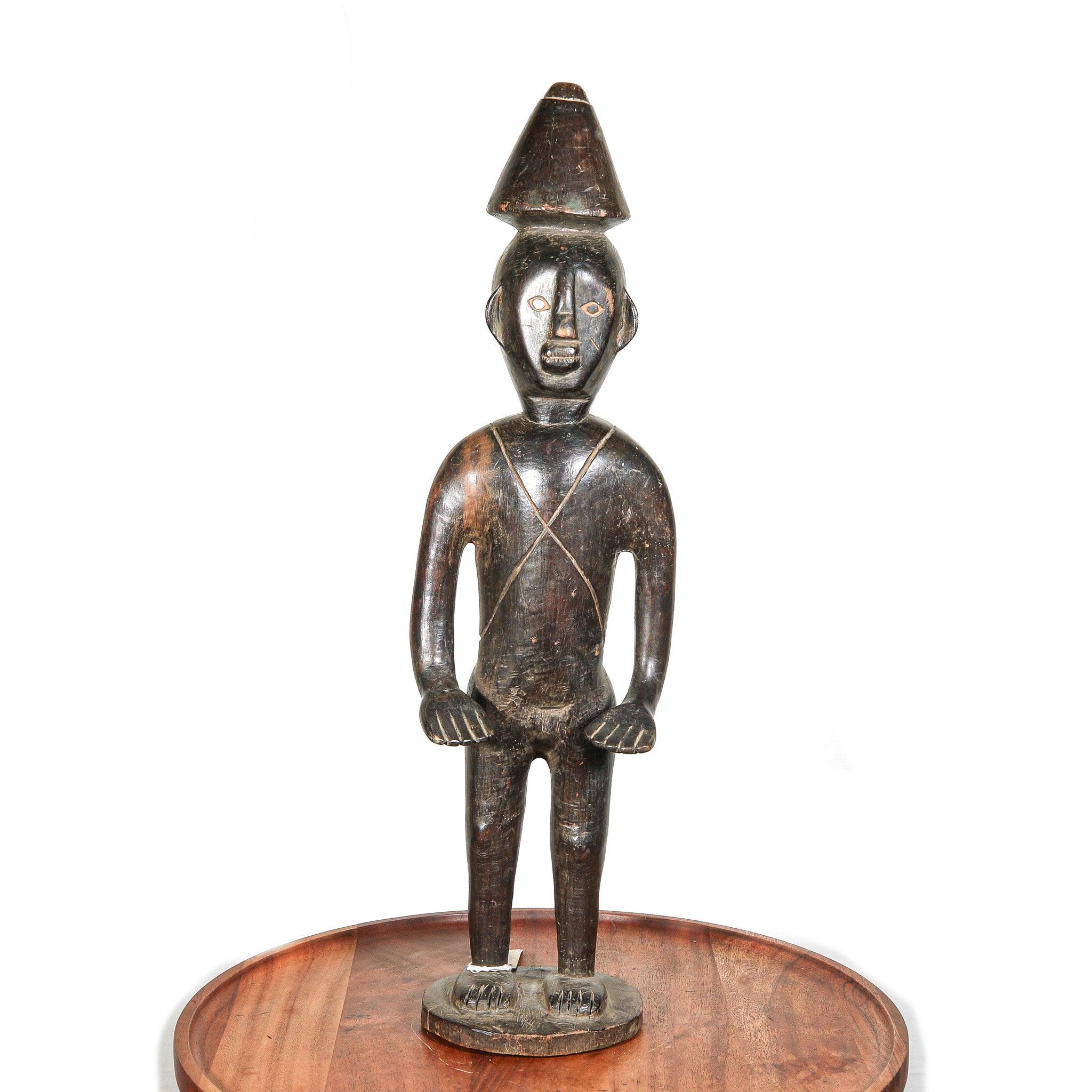 Antique African art for sale