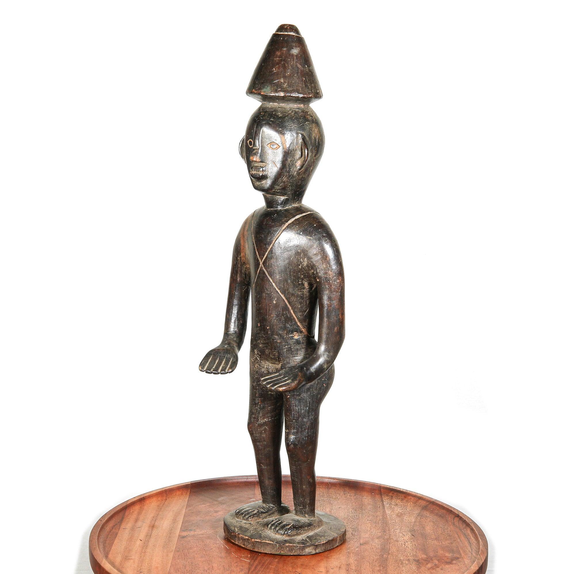 Antique African art for sale