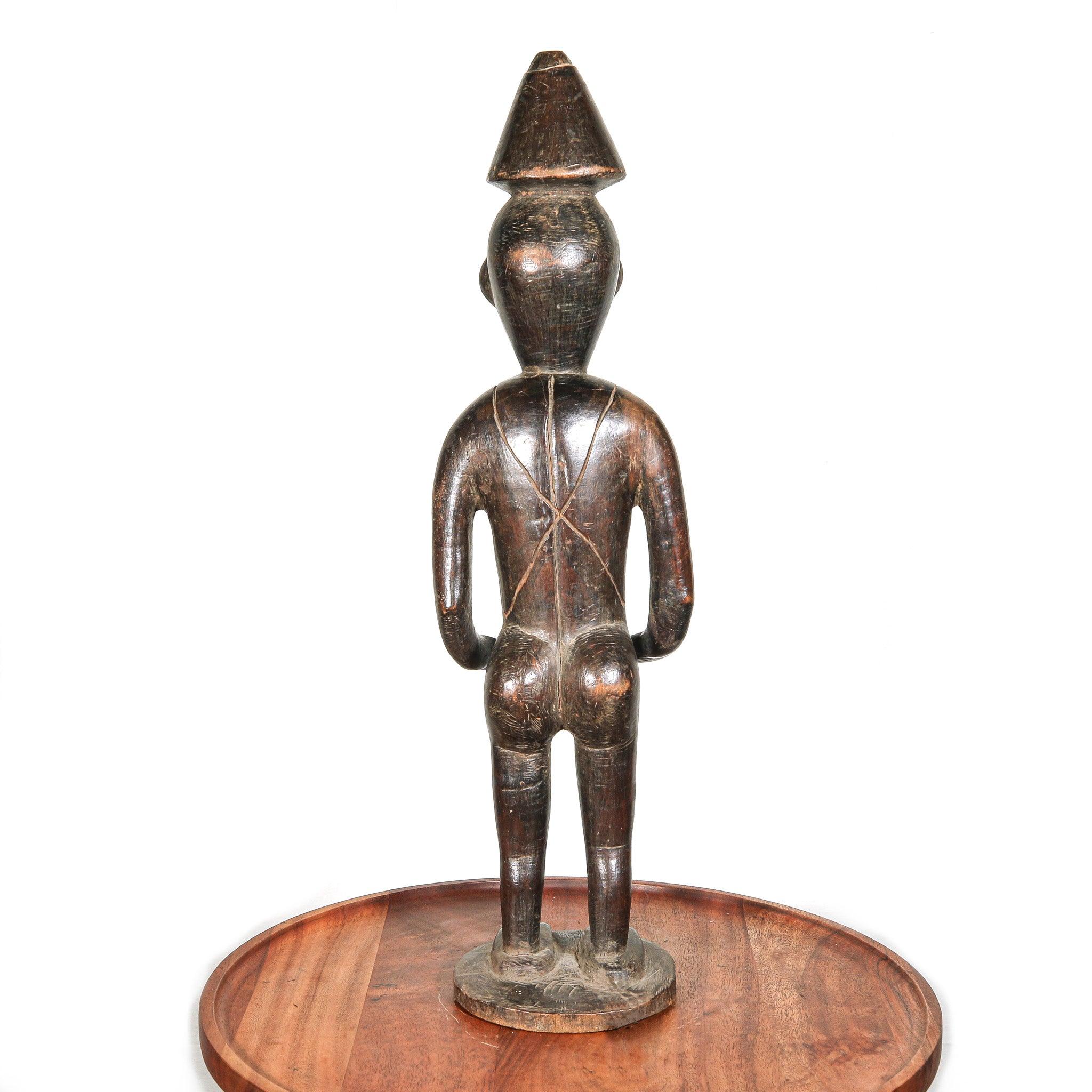 Antique African art for sale