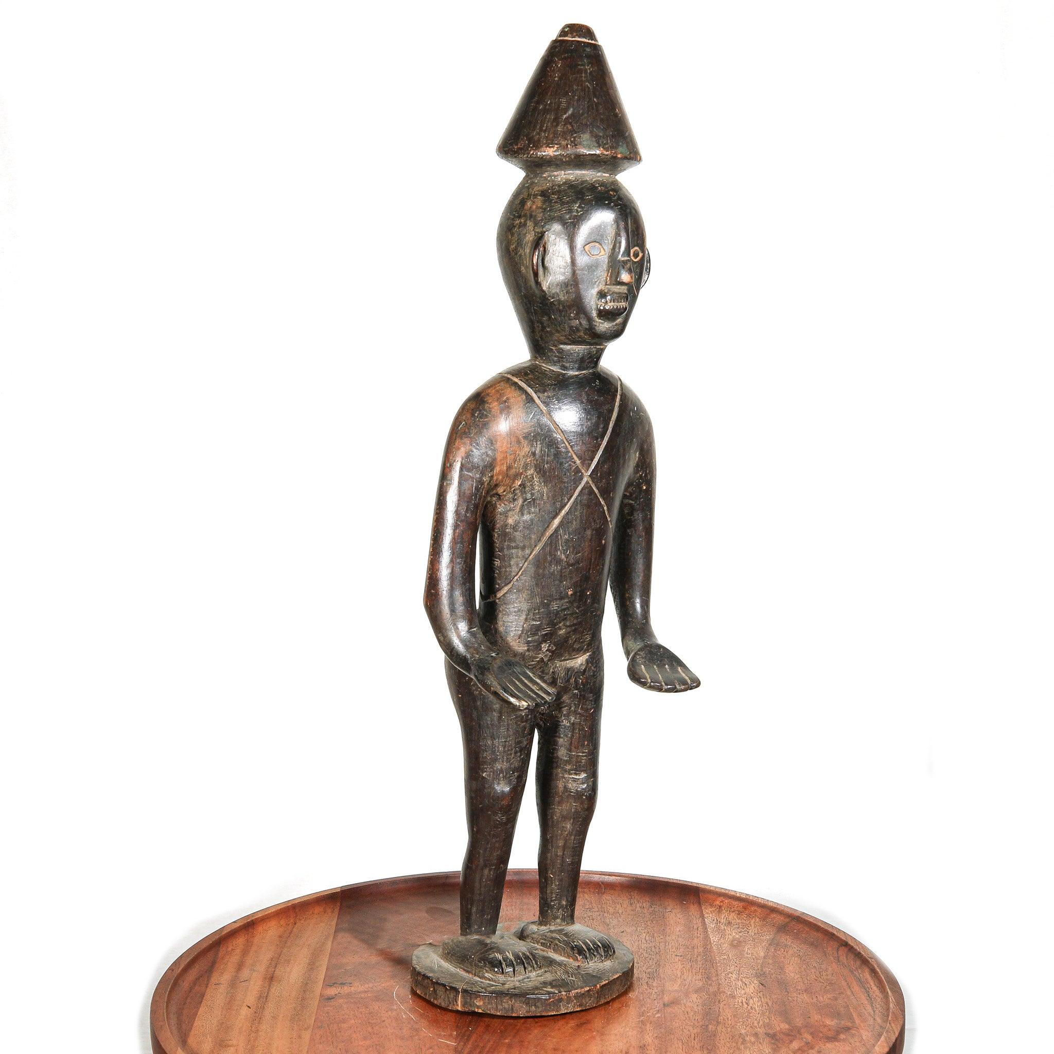 Antique African art for sale