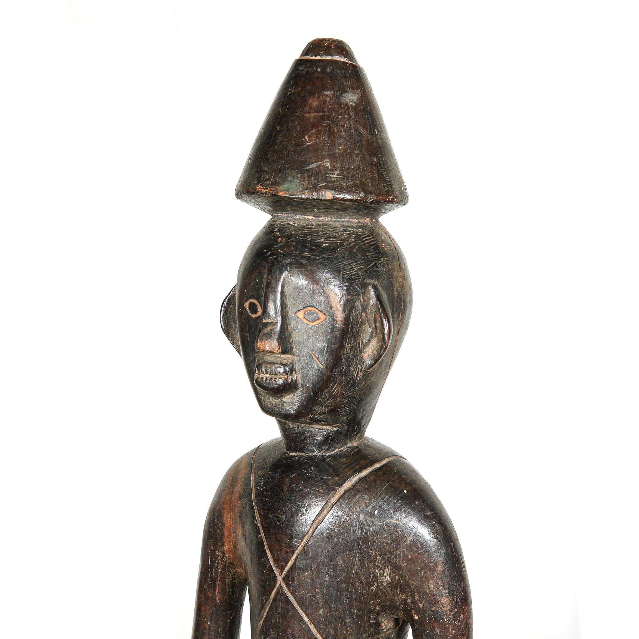 Antique African art for sale