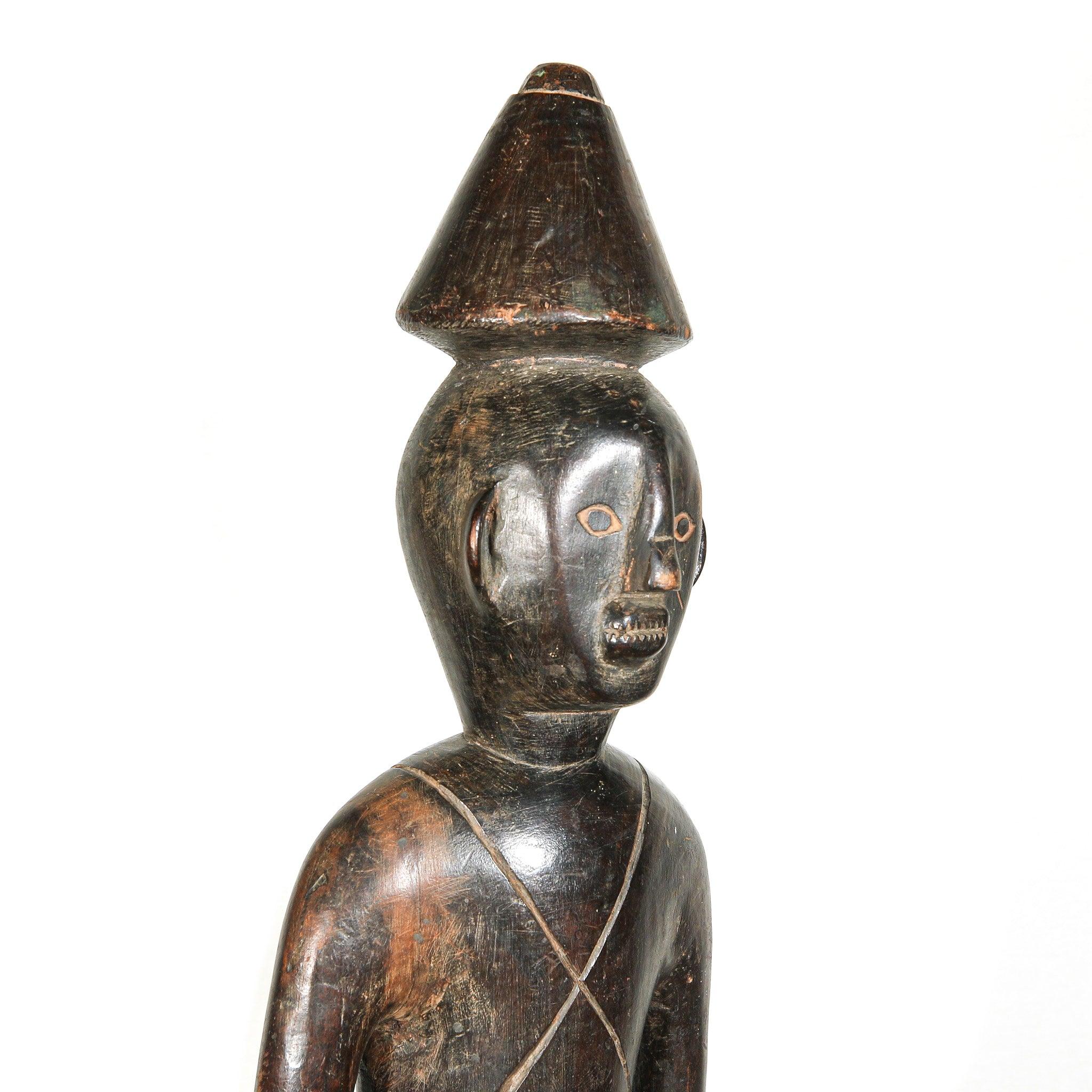 Antique African art for sale