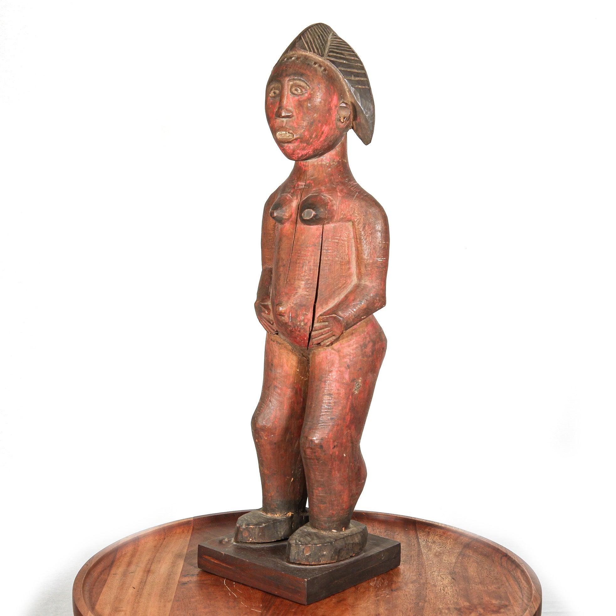 how to buy art from Africa