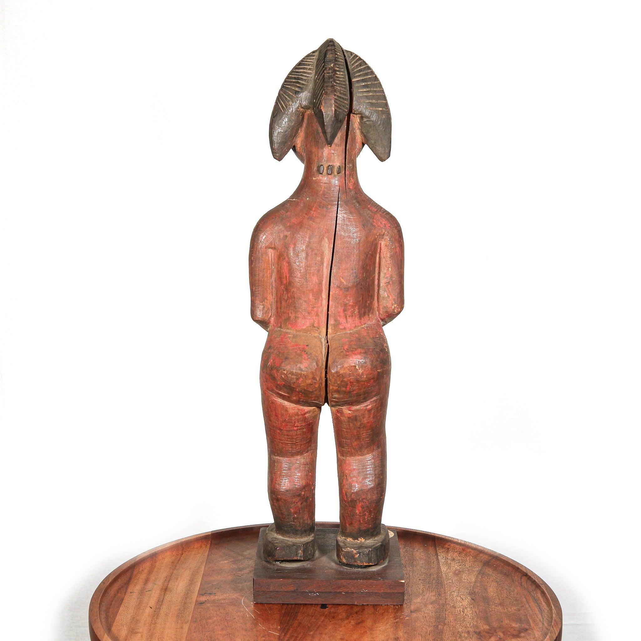 how to buy art from Africa