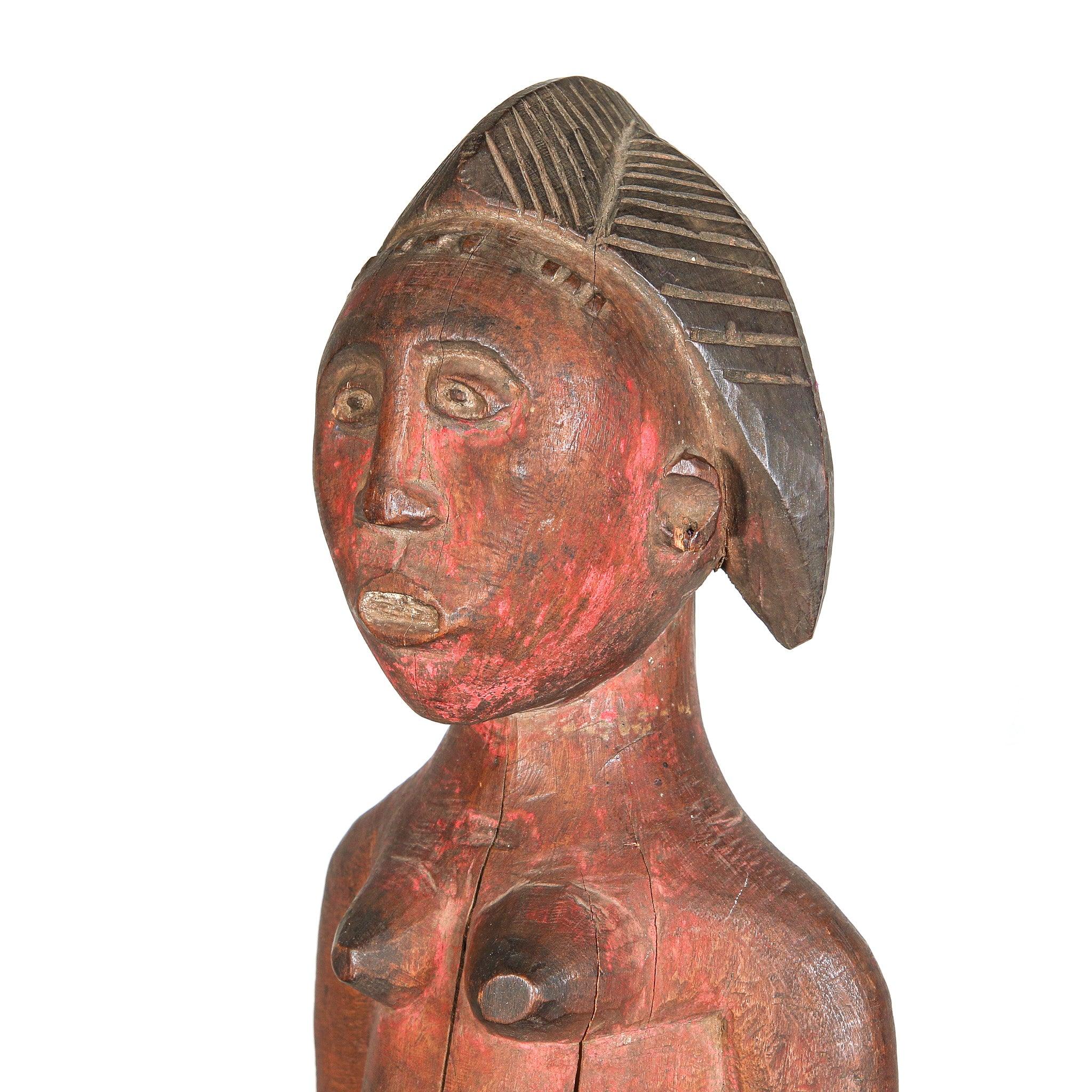how to buy art from Africa