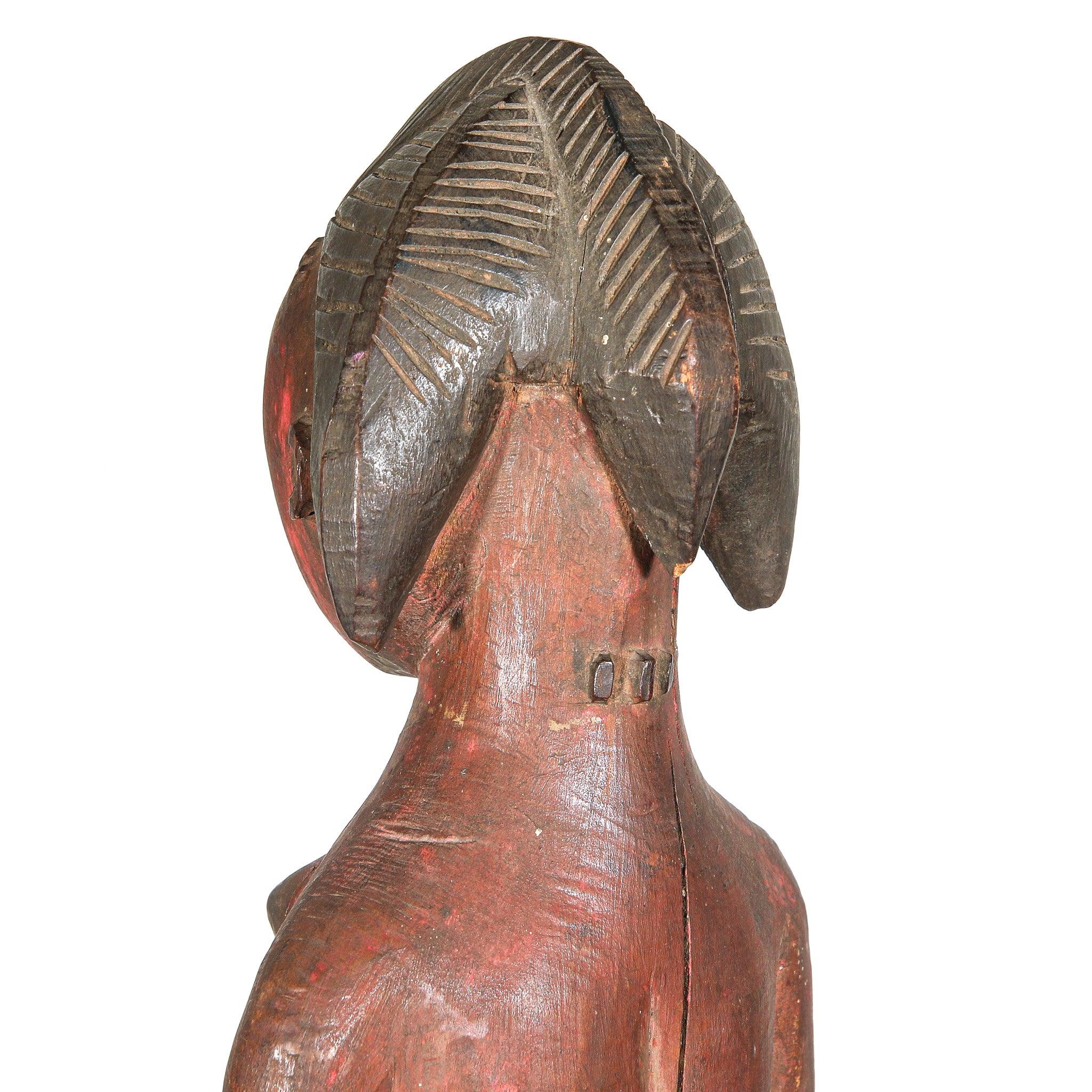 how to buy art from Africa