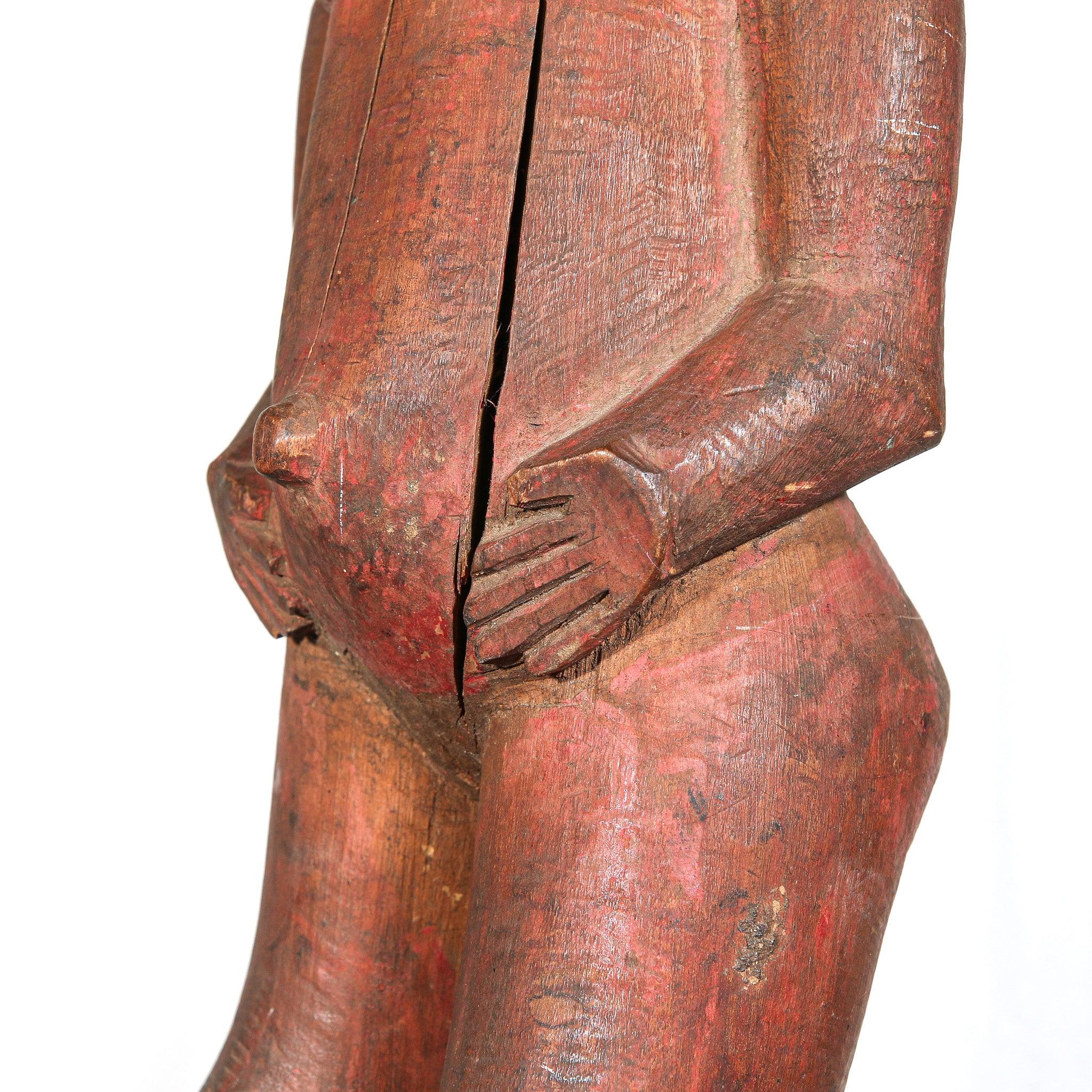 how to buy art from Africa