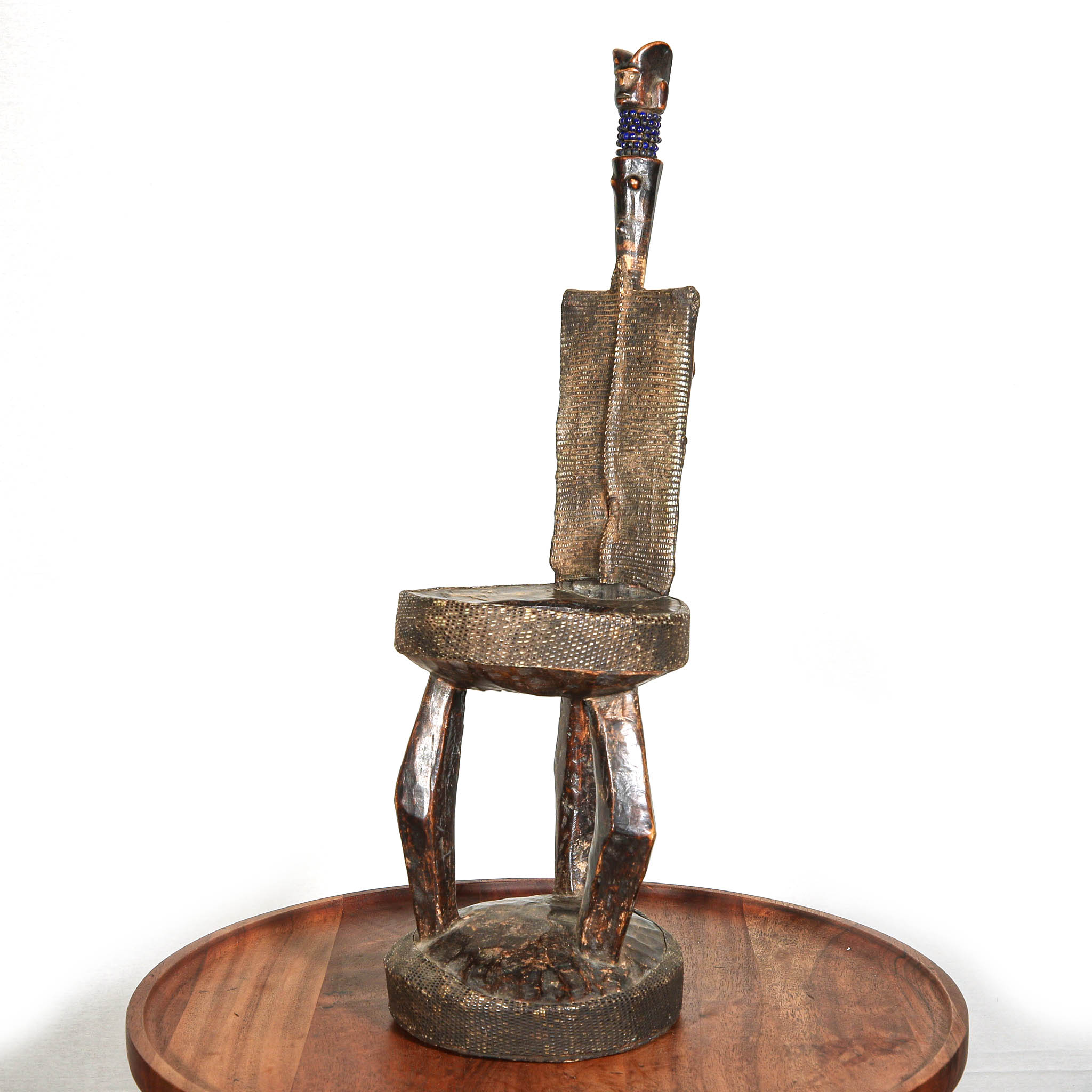 Vintage African Art for Sale