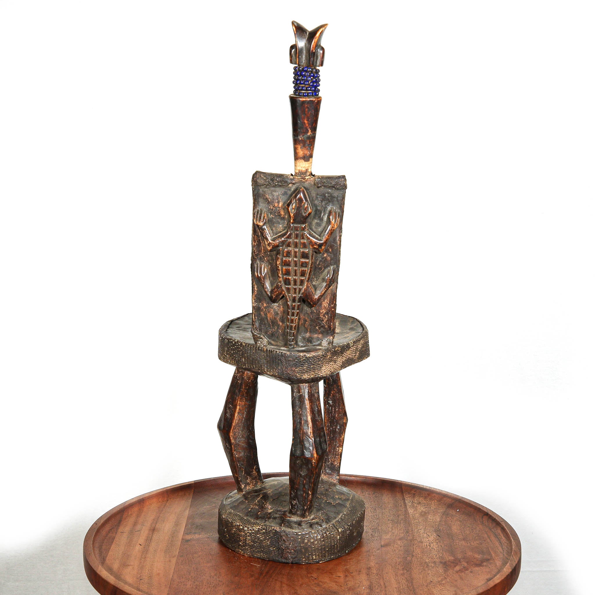 Vintage African Art for Sale