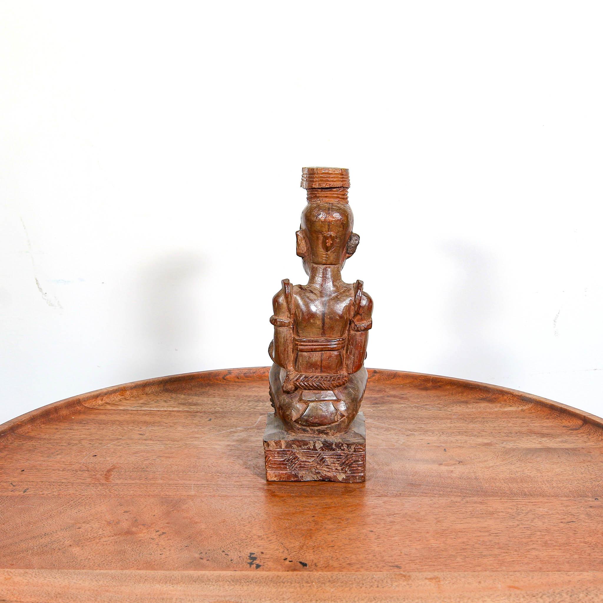 Vintage African art for sale