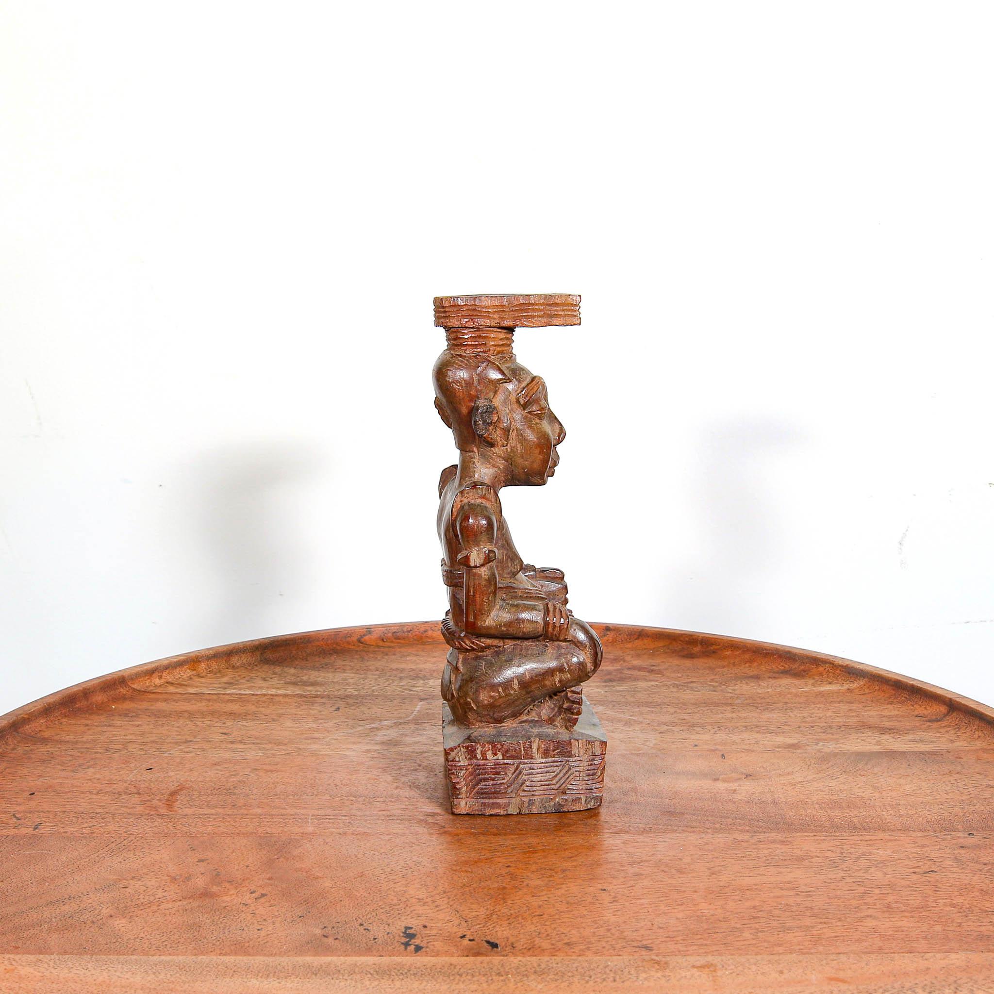 Vintage African art for sale