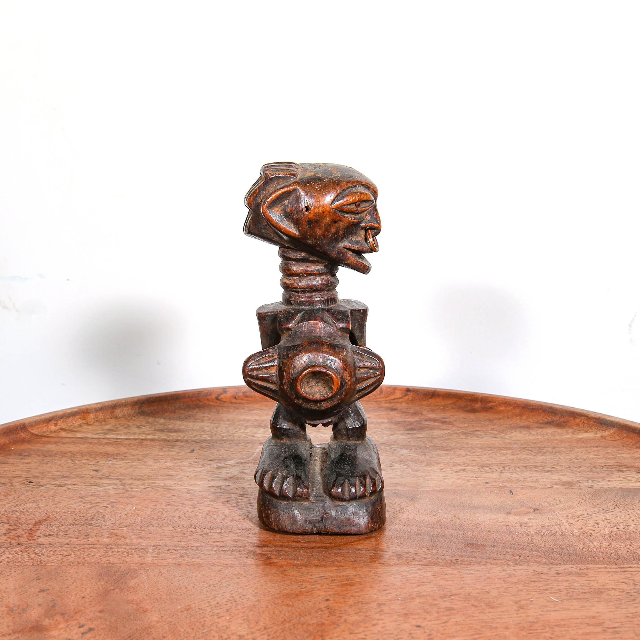 Vintage African art for sale