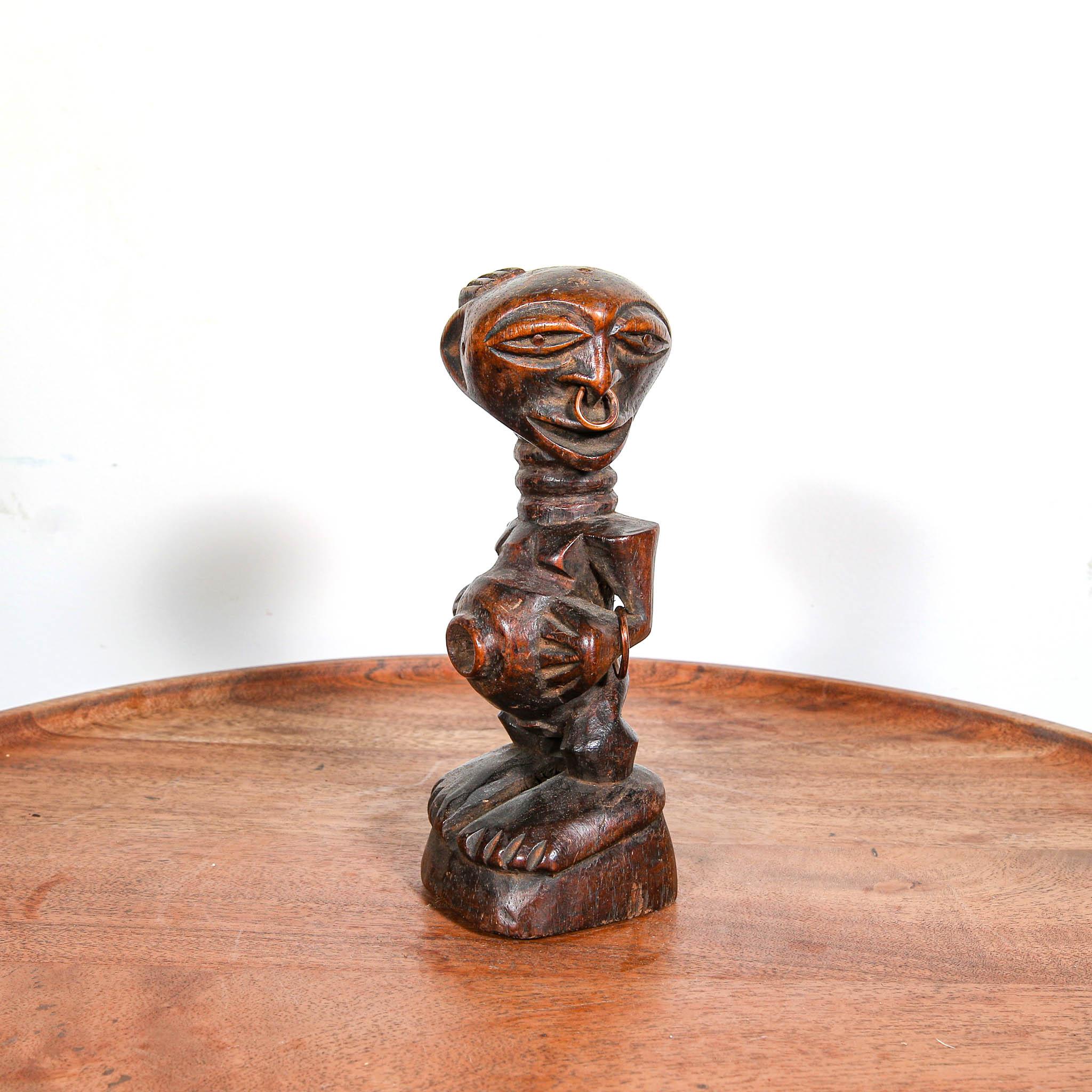 Vintage African art for sale