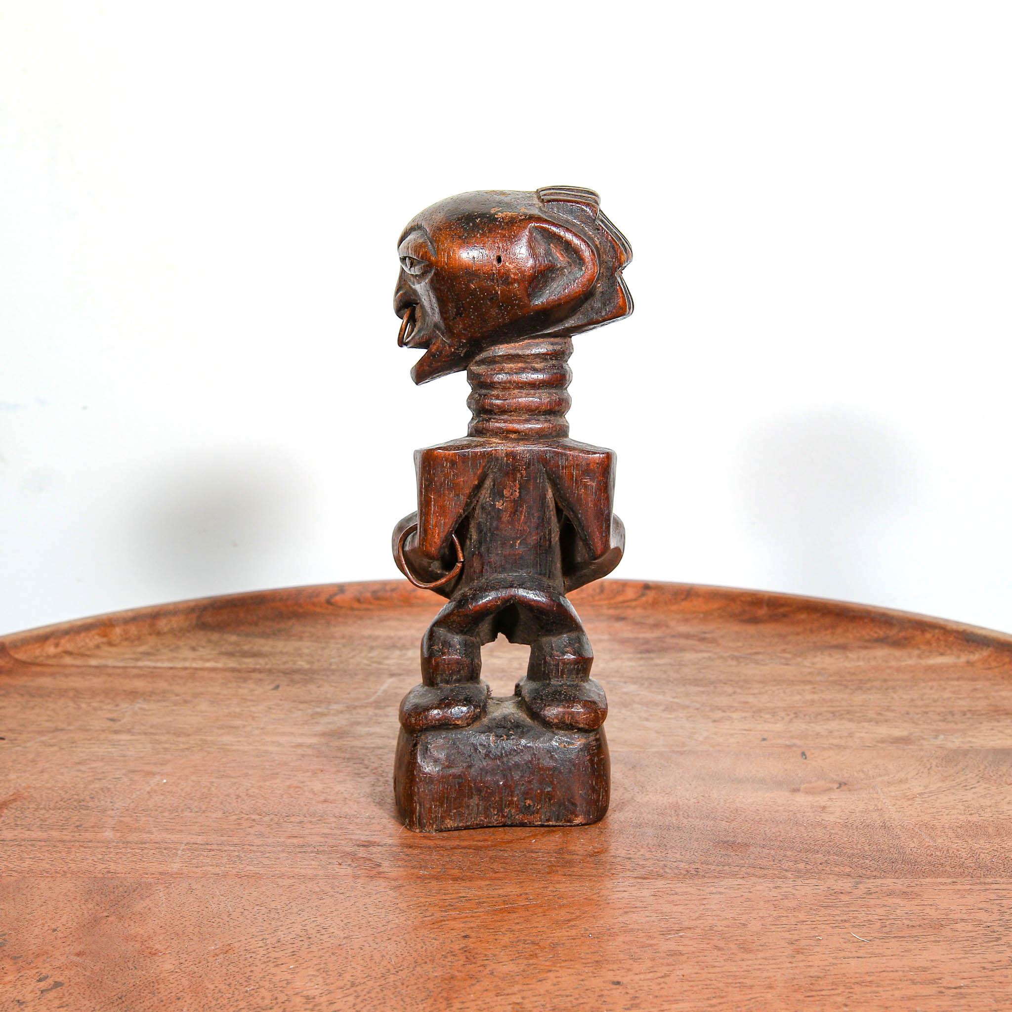 Vintage African art for sale