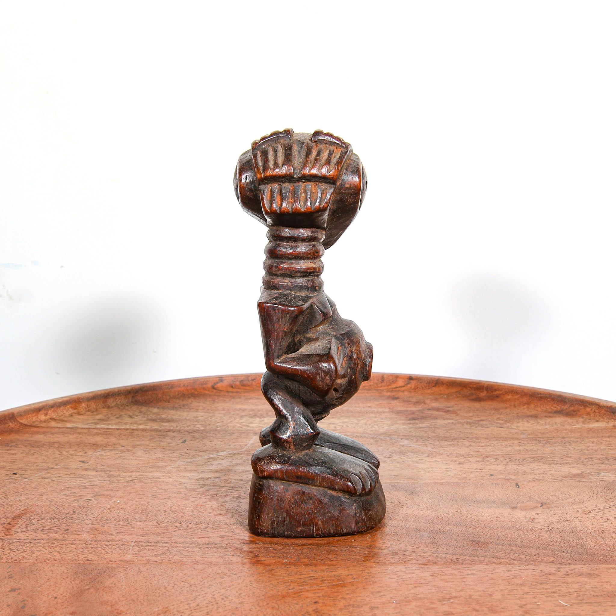 Vintage African art for sale