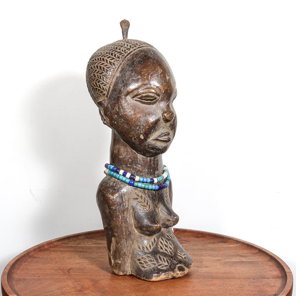 Vintage African art for sale