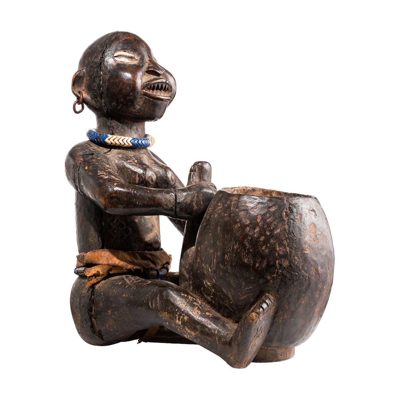 Collectable tribal art