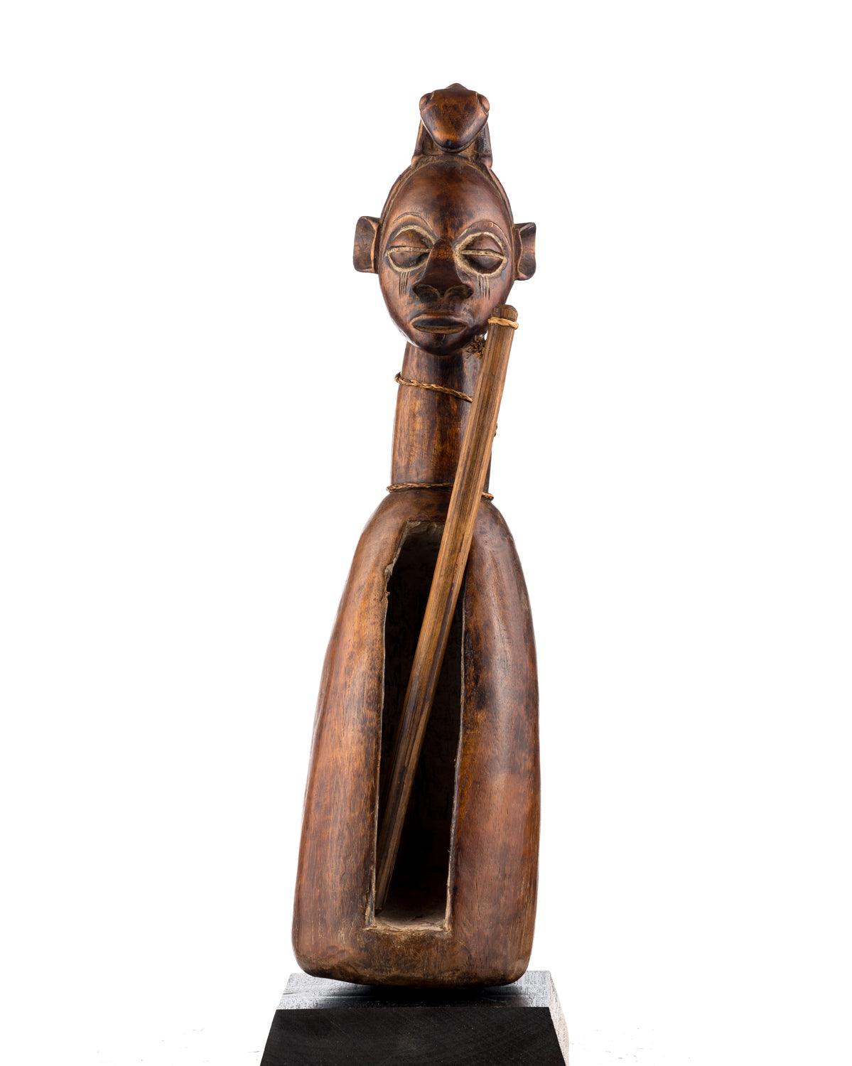 Yaka Instrument