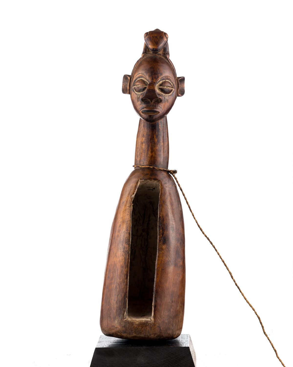 Yaka Instrument
