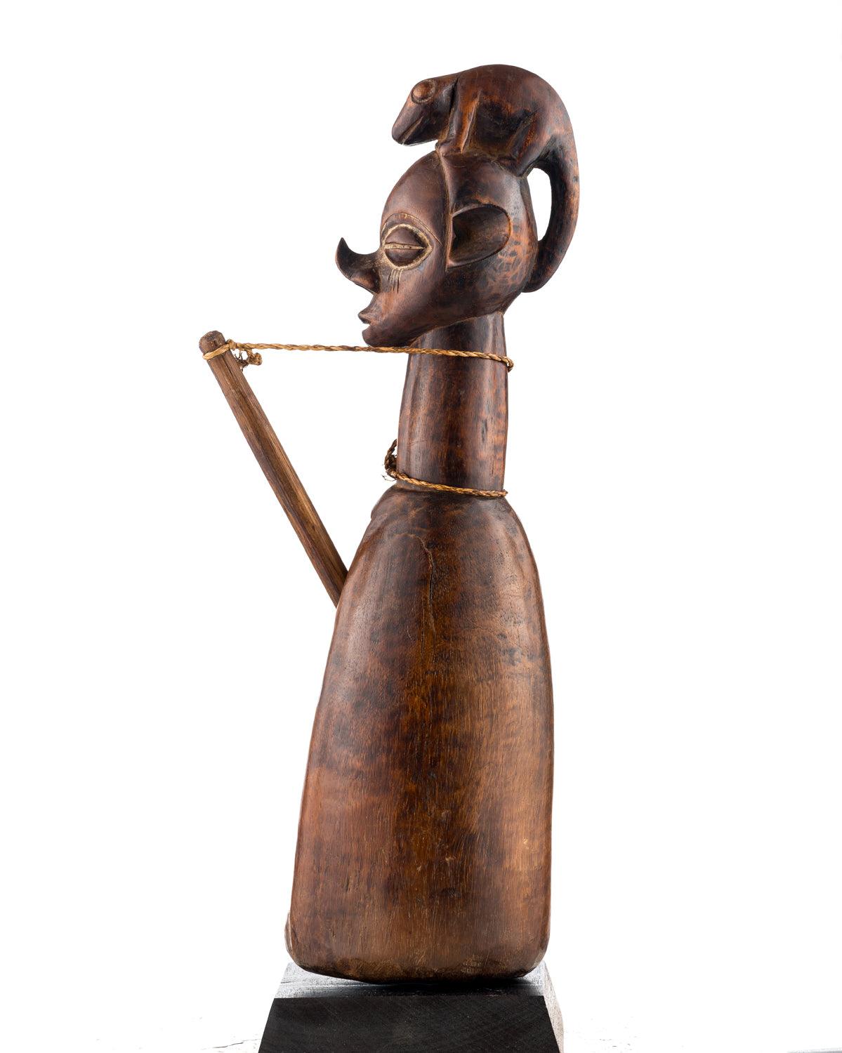 Yaka Instrument