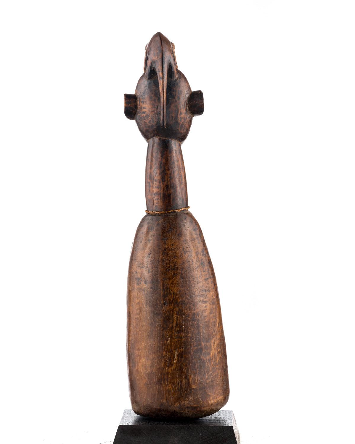 Yaka Instrument