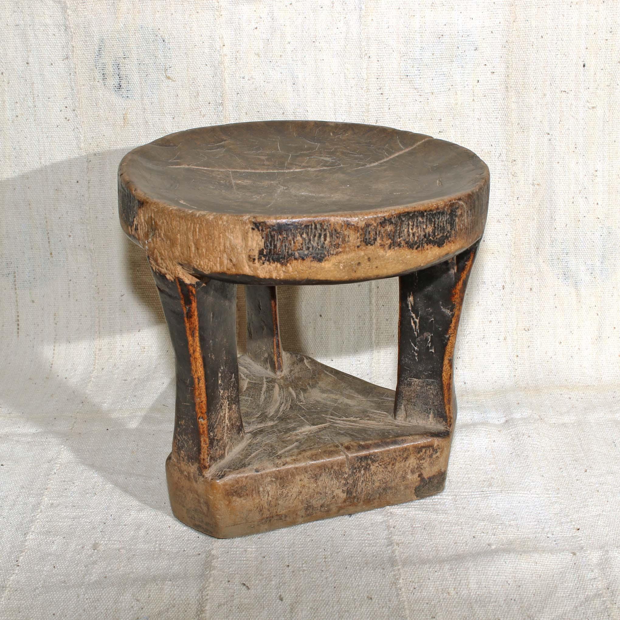 African furniture