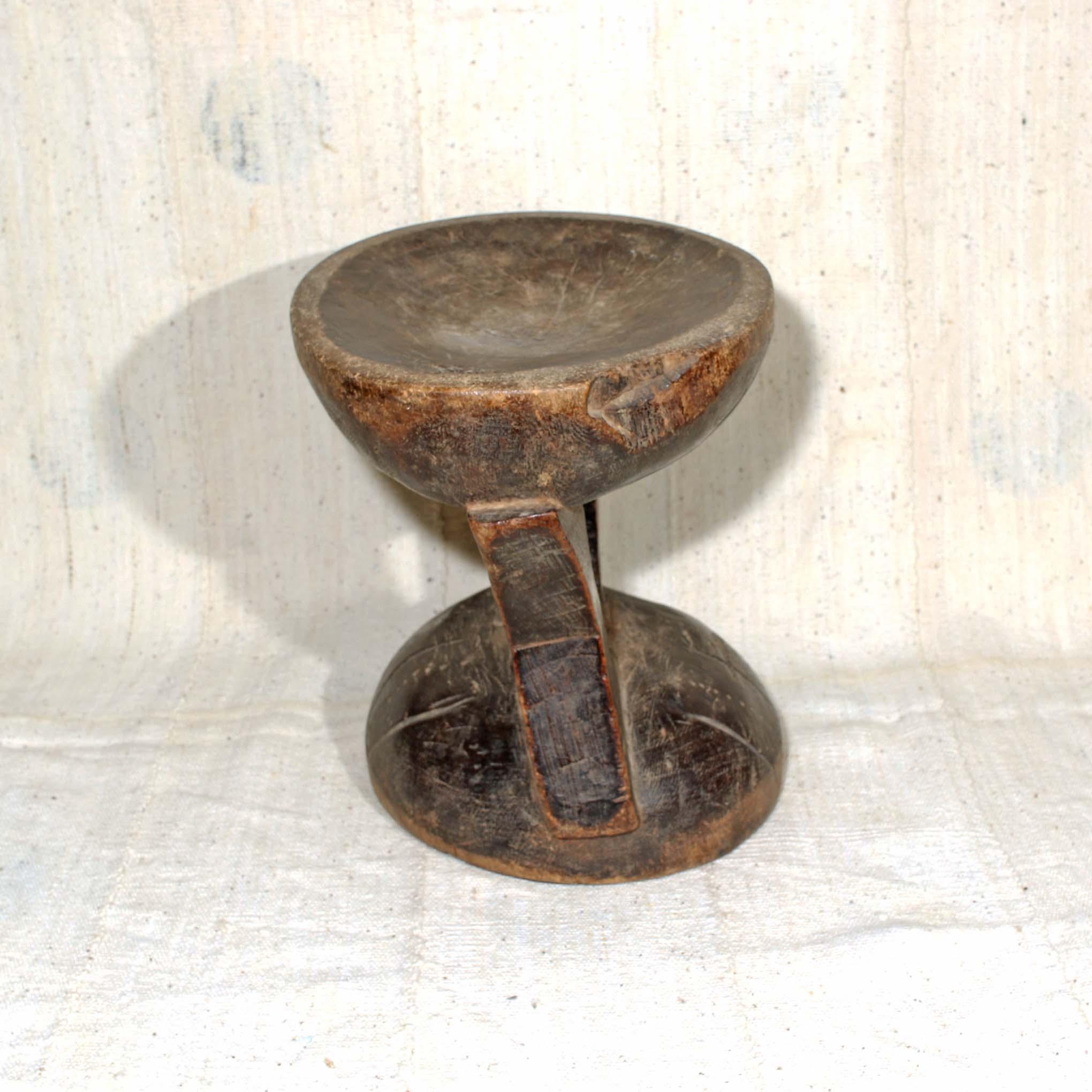 Rare African Sculpture