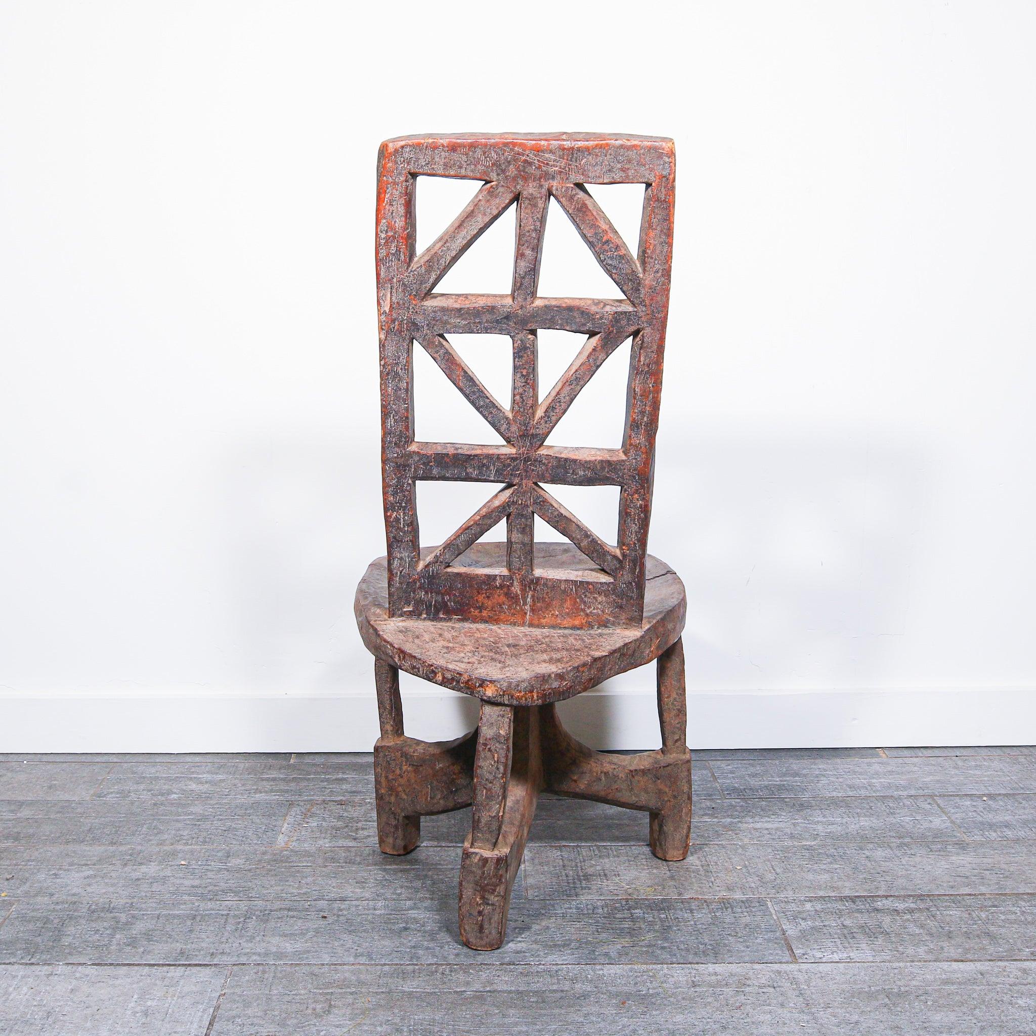 high quality furniture from Africa