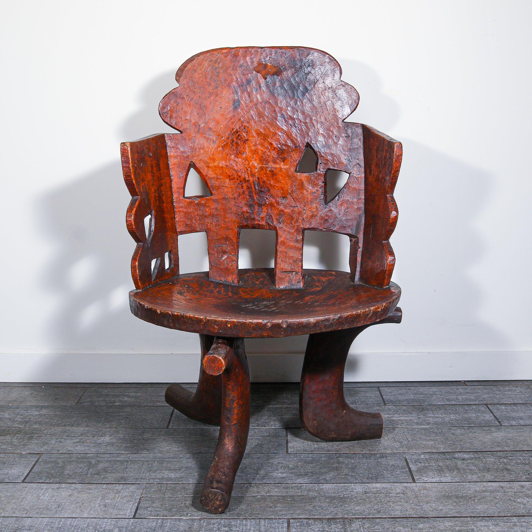 Original Africa Chairs for sale