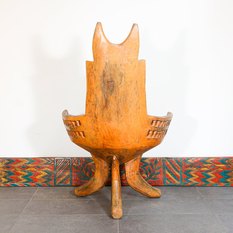African Chair